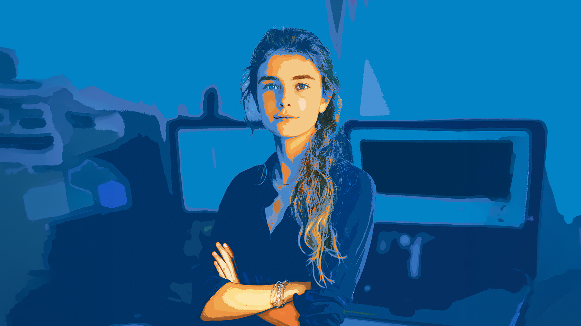 job advertisement image