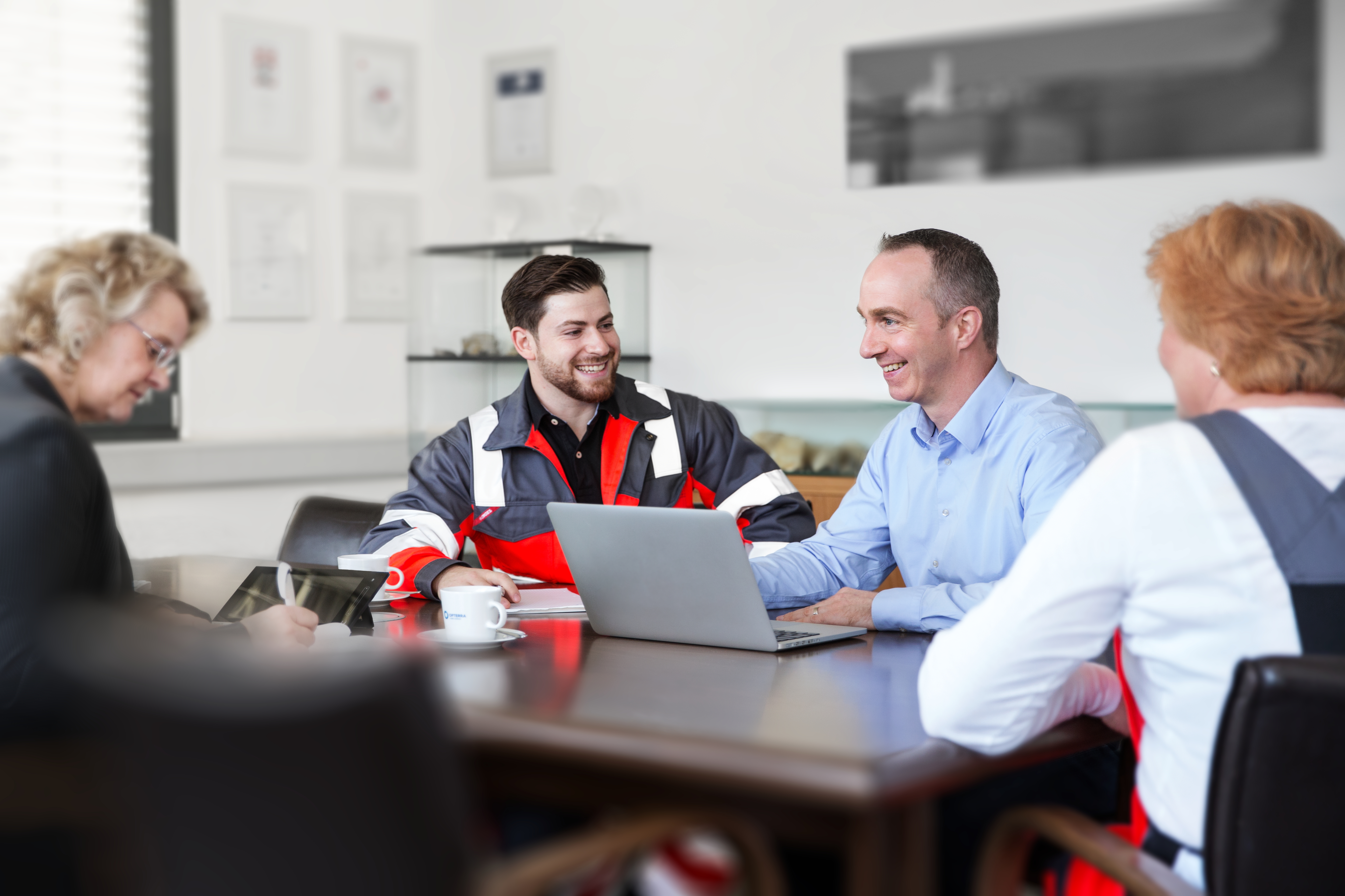 job advertisement image