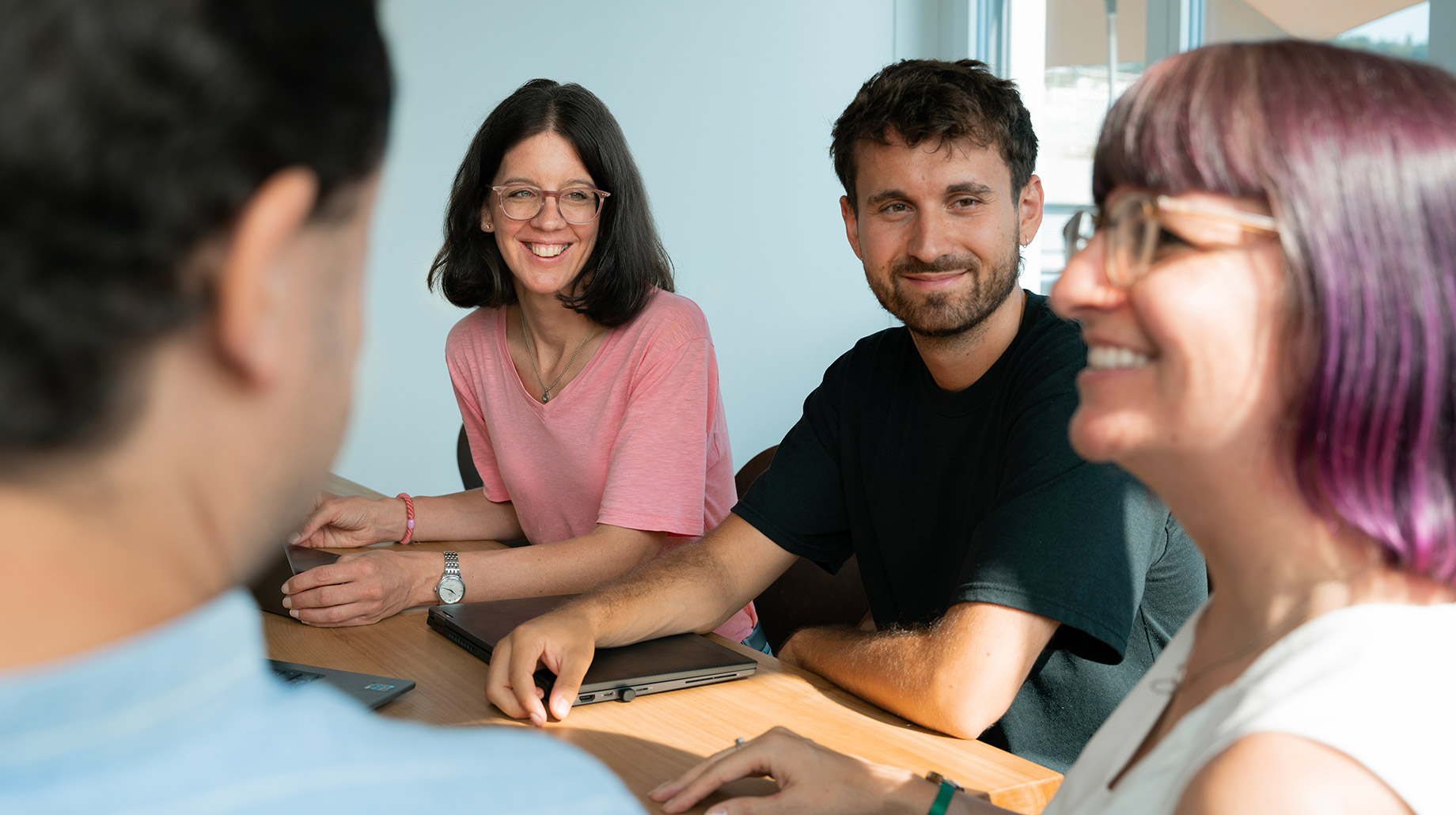 job advertisement image