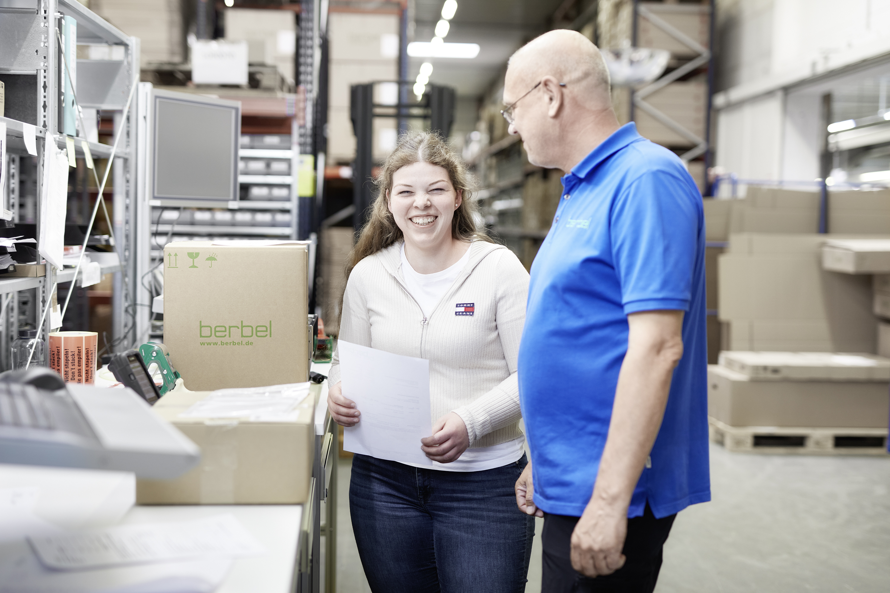 job advertisement image