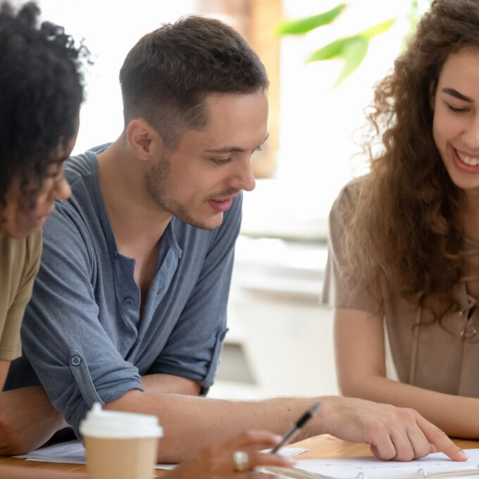 job advertisement image