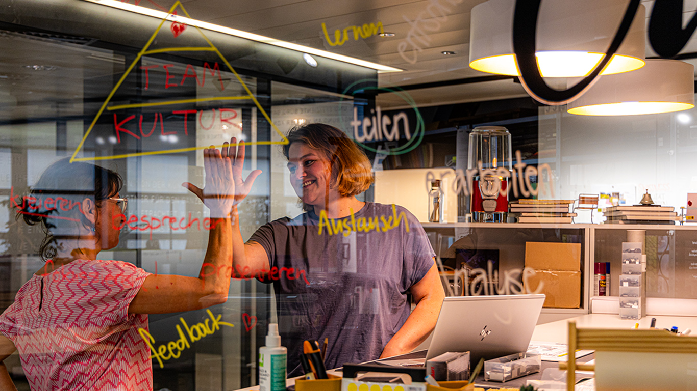job advertisement image