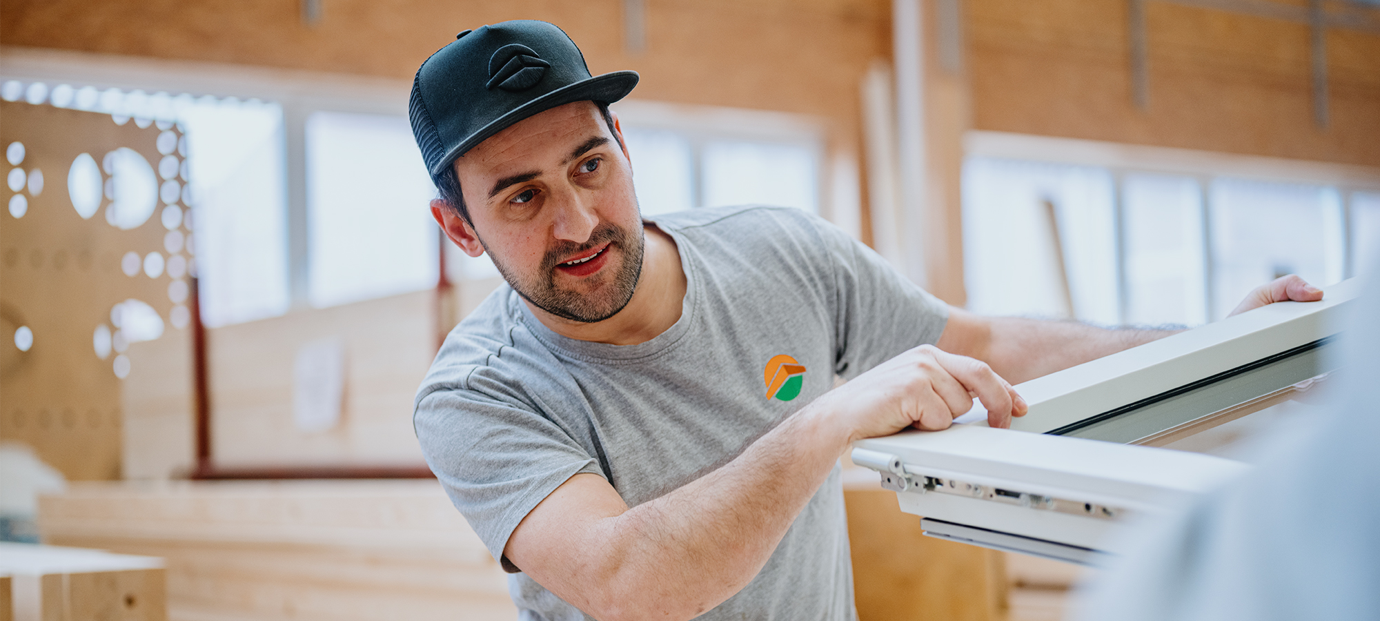 job advertisement image