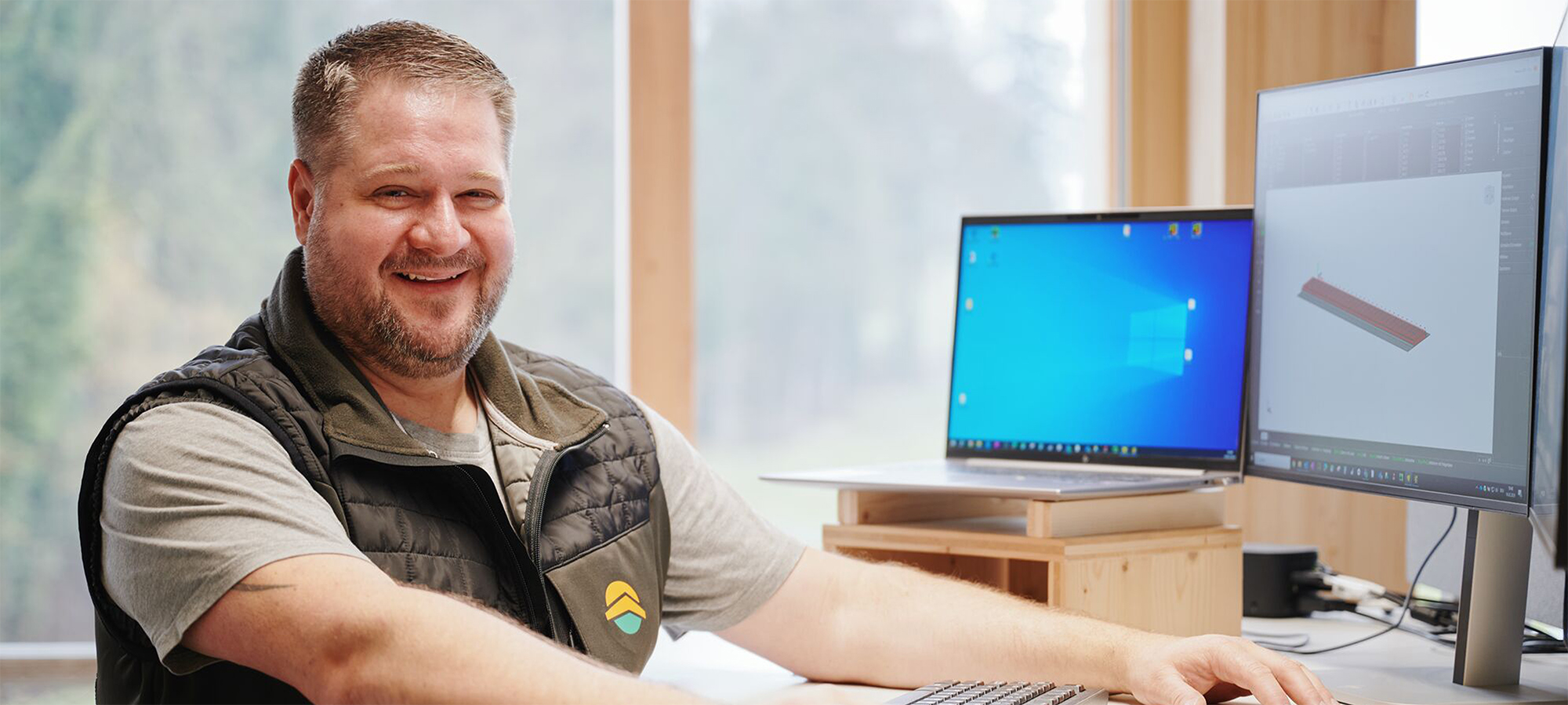job advertisement image