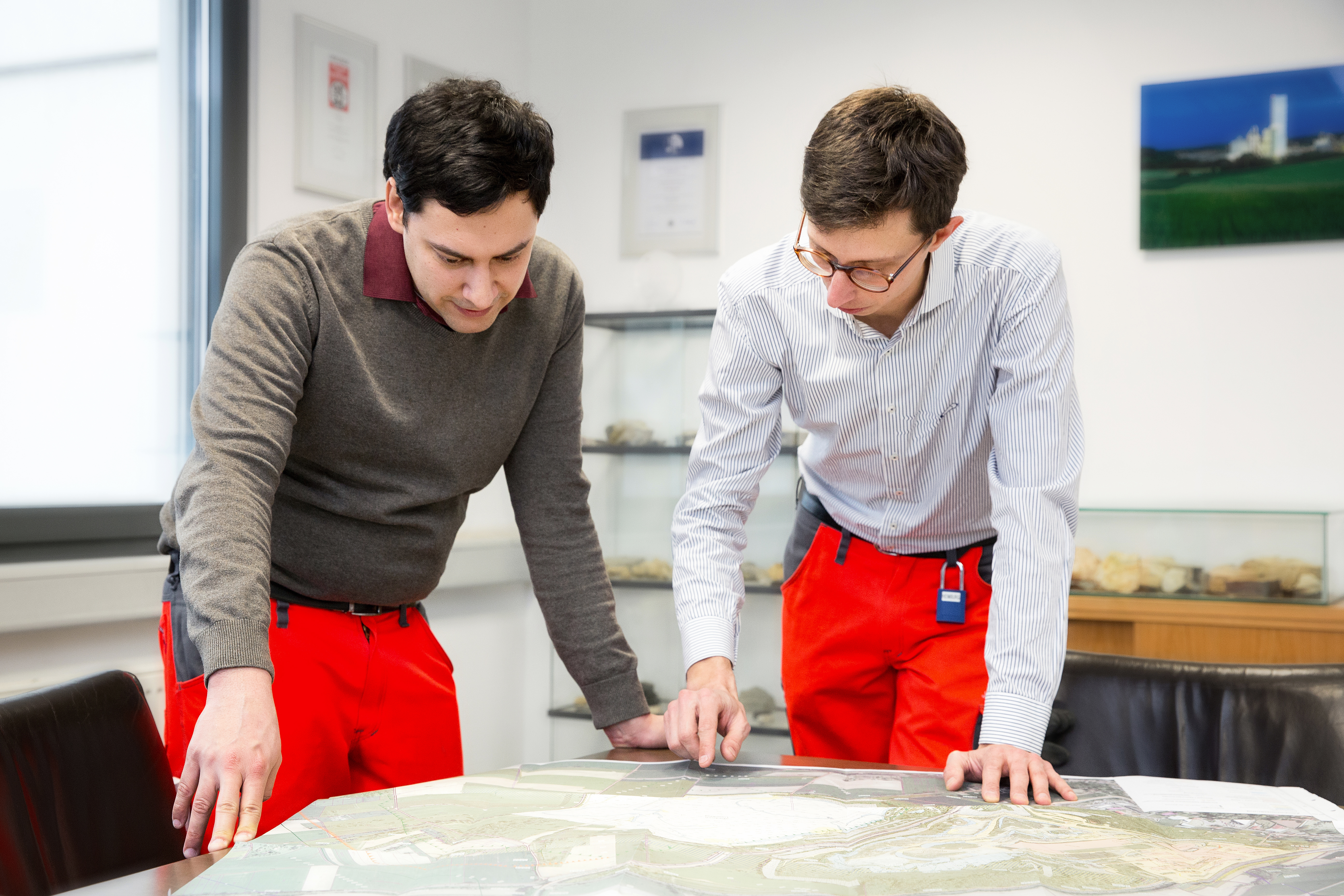 job advertisement image