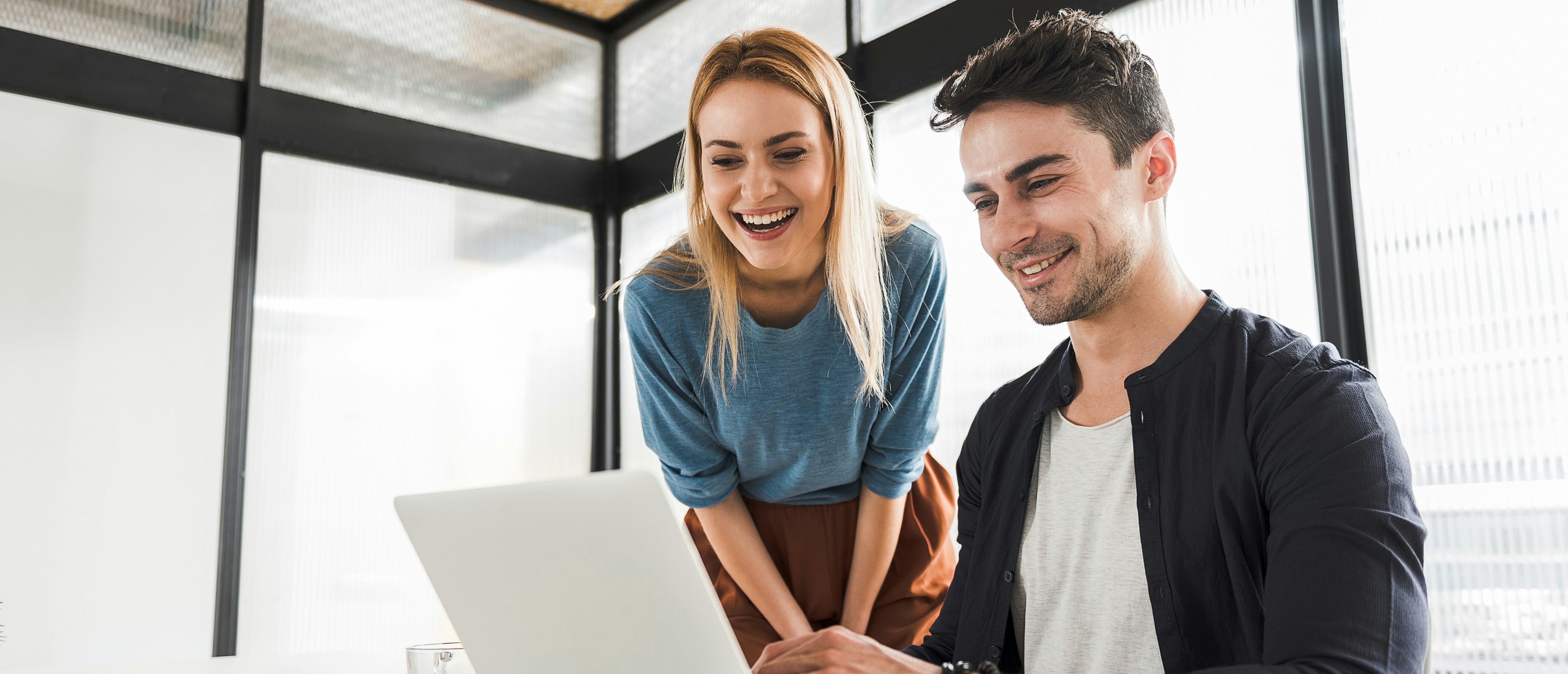 job advertisement image
