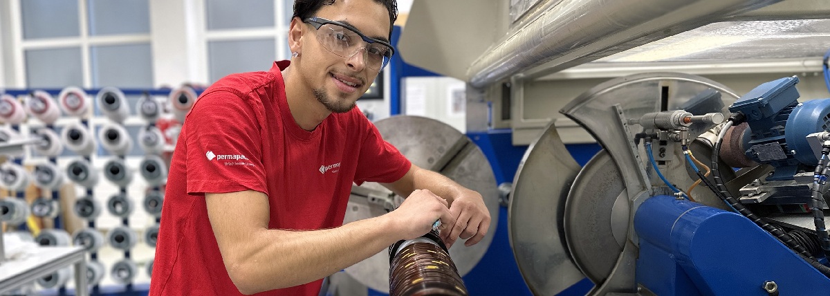 job advertisement image