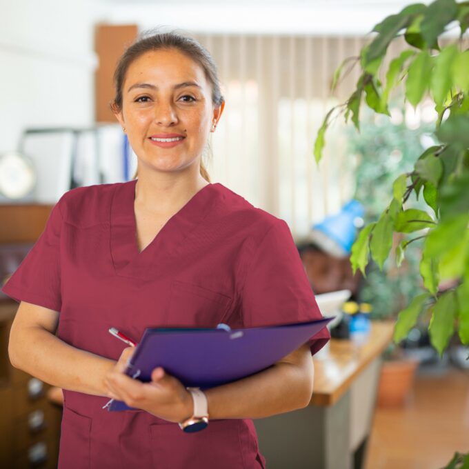 job advertisement image