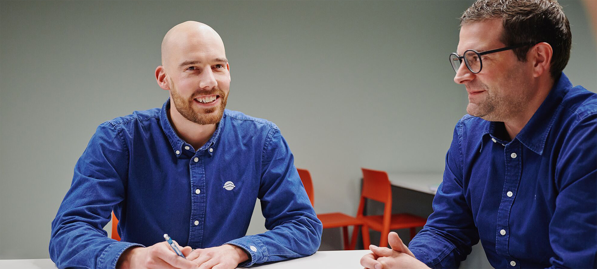 job advertisement image