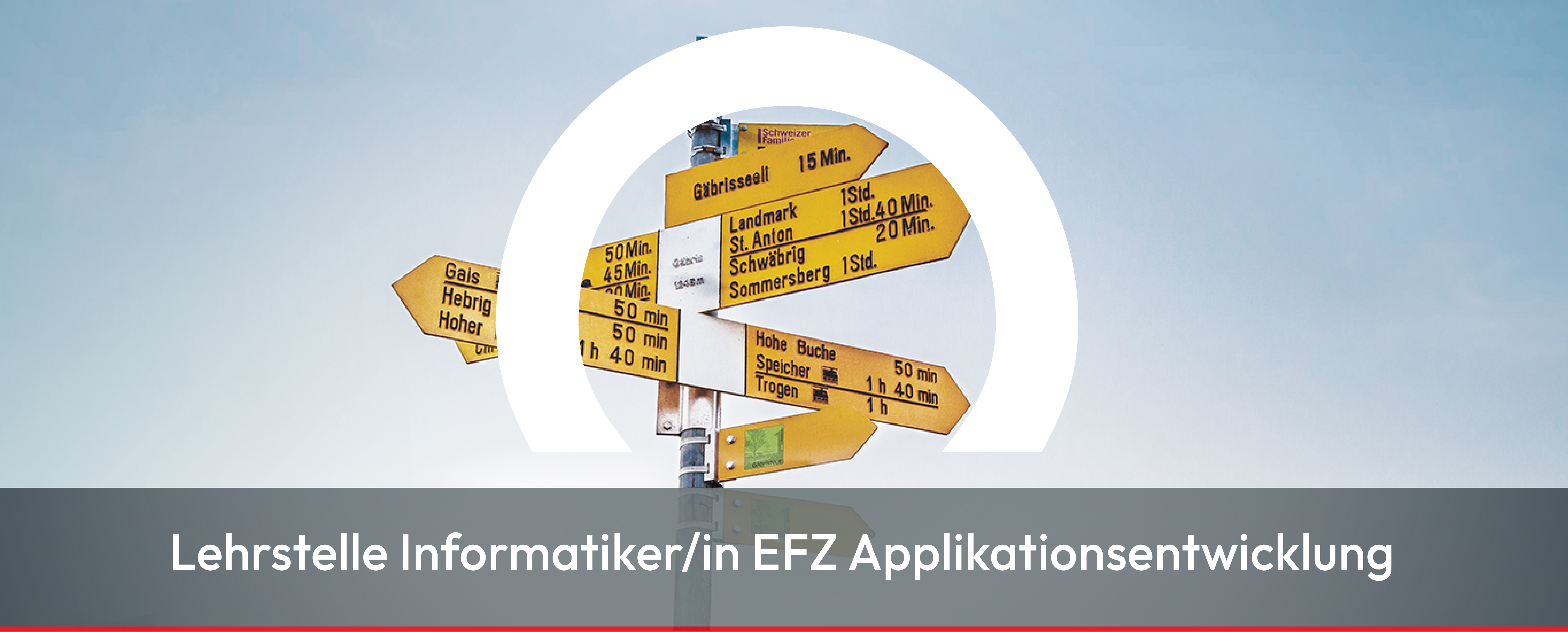 job advertisement image
