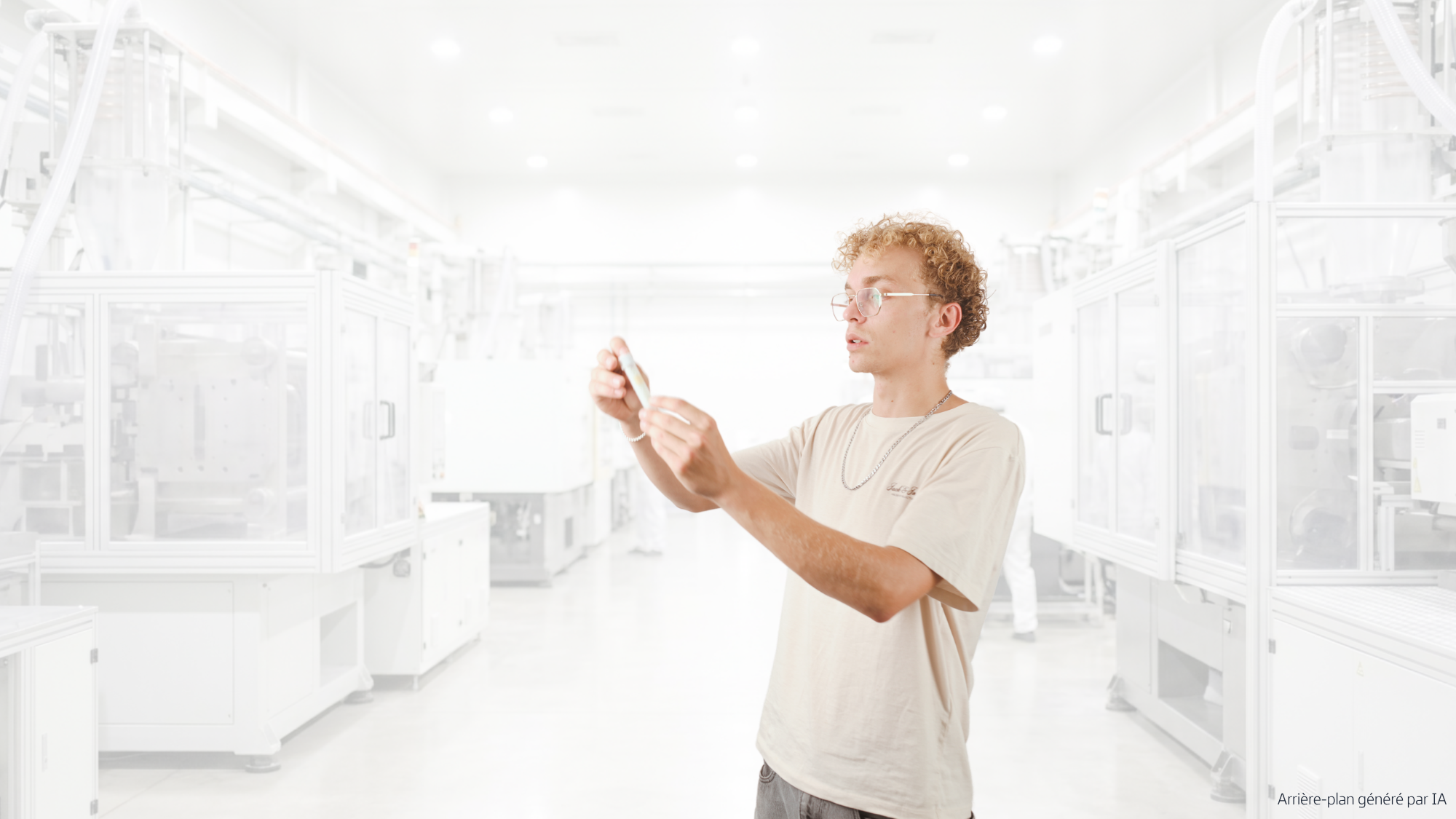 job advertisement image