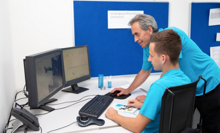 job advertisement image