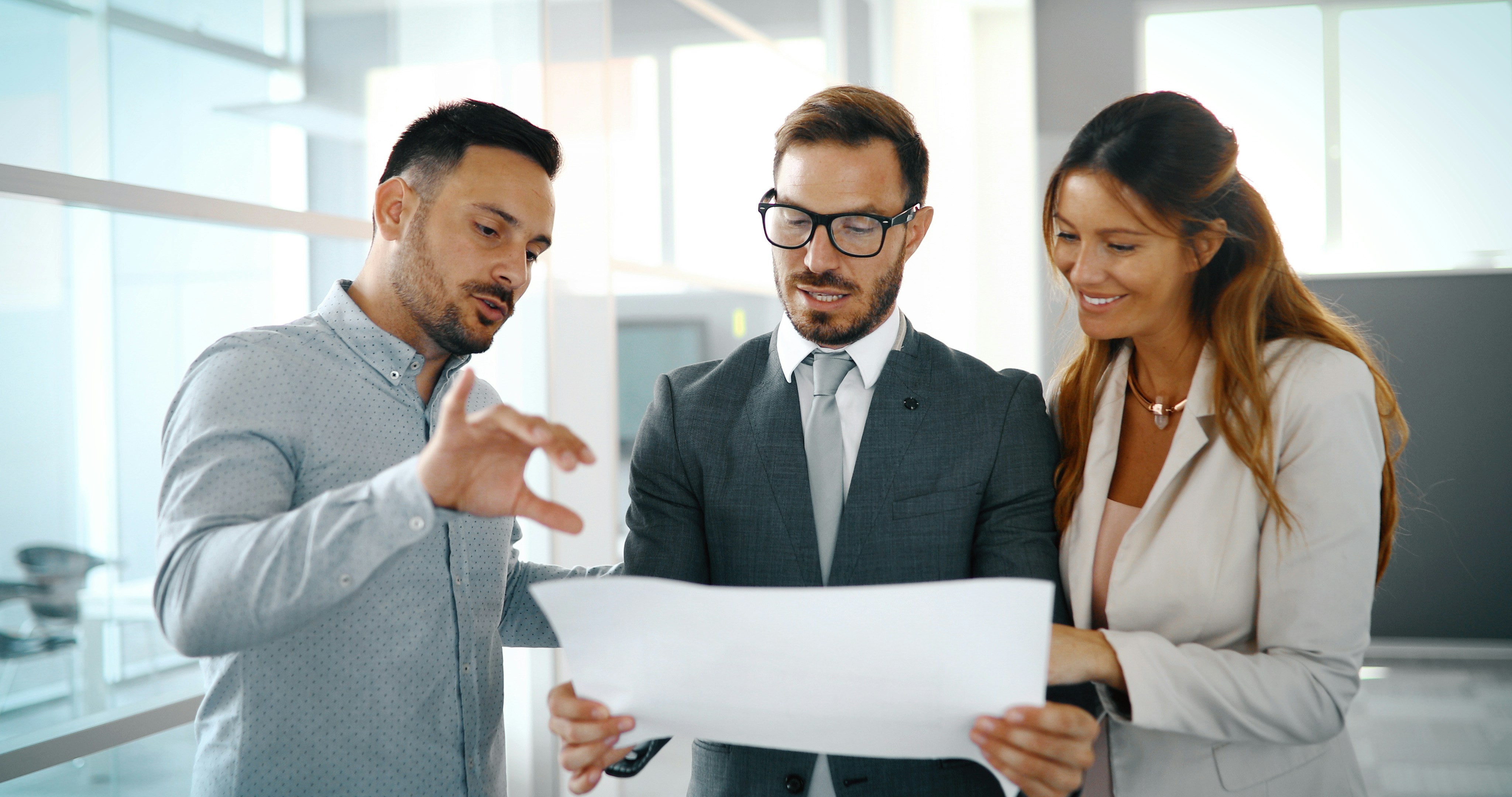 job advertisement image