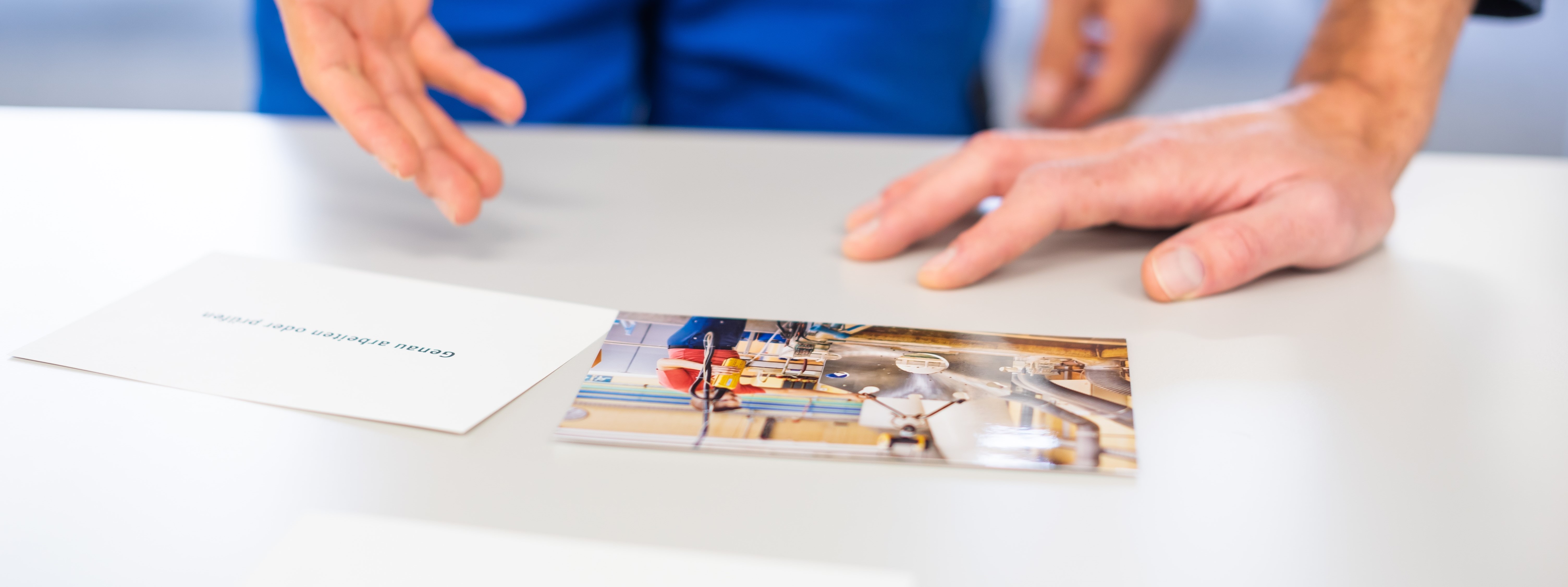 job advertisement image