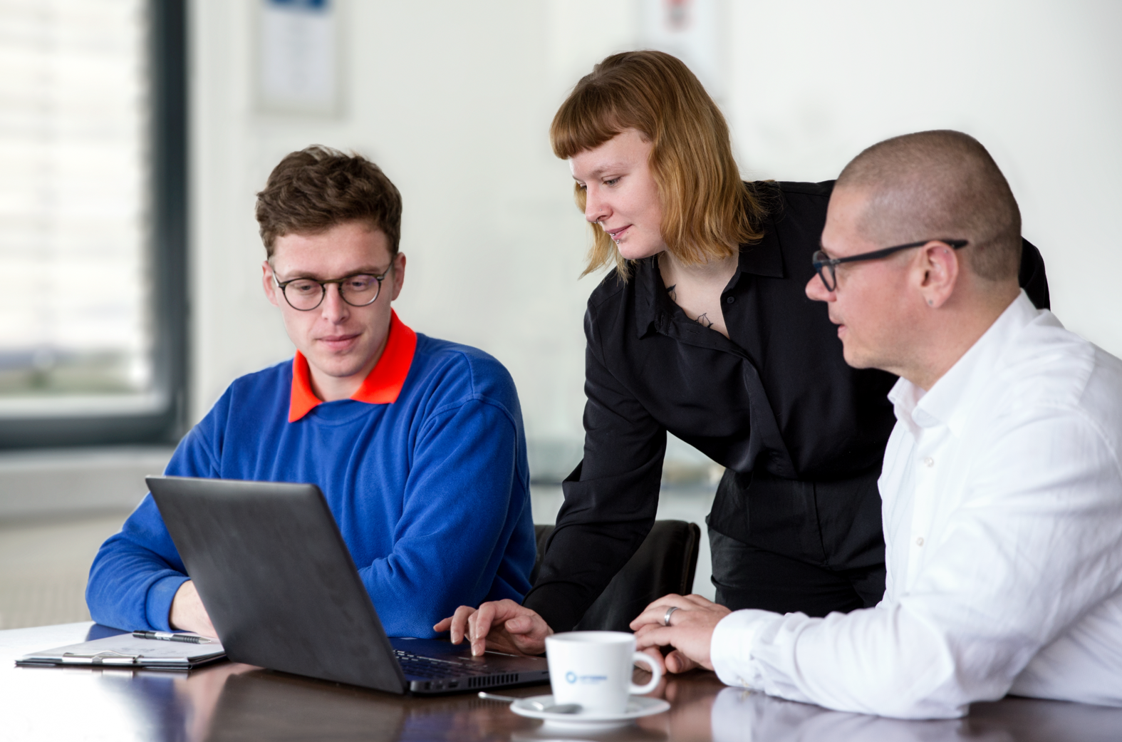 job advertisement image