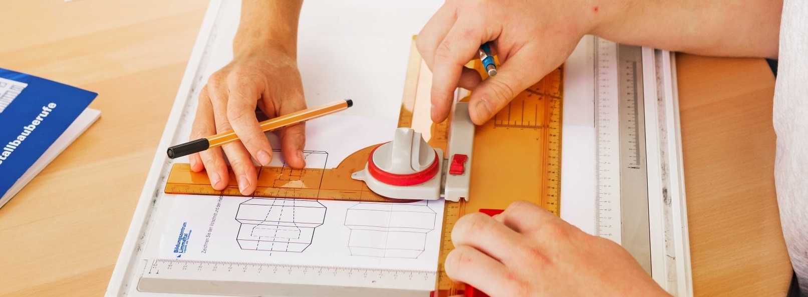 job advertisement image