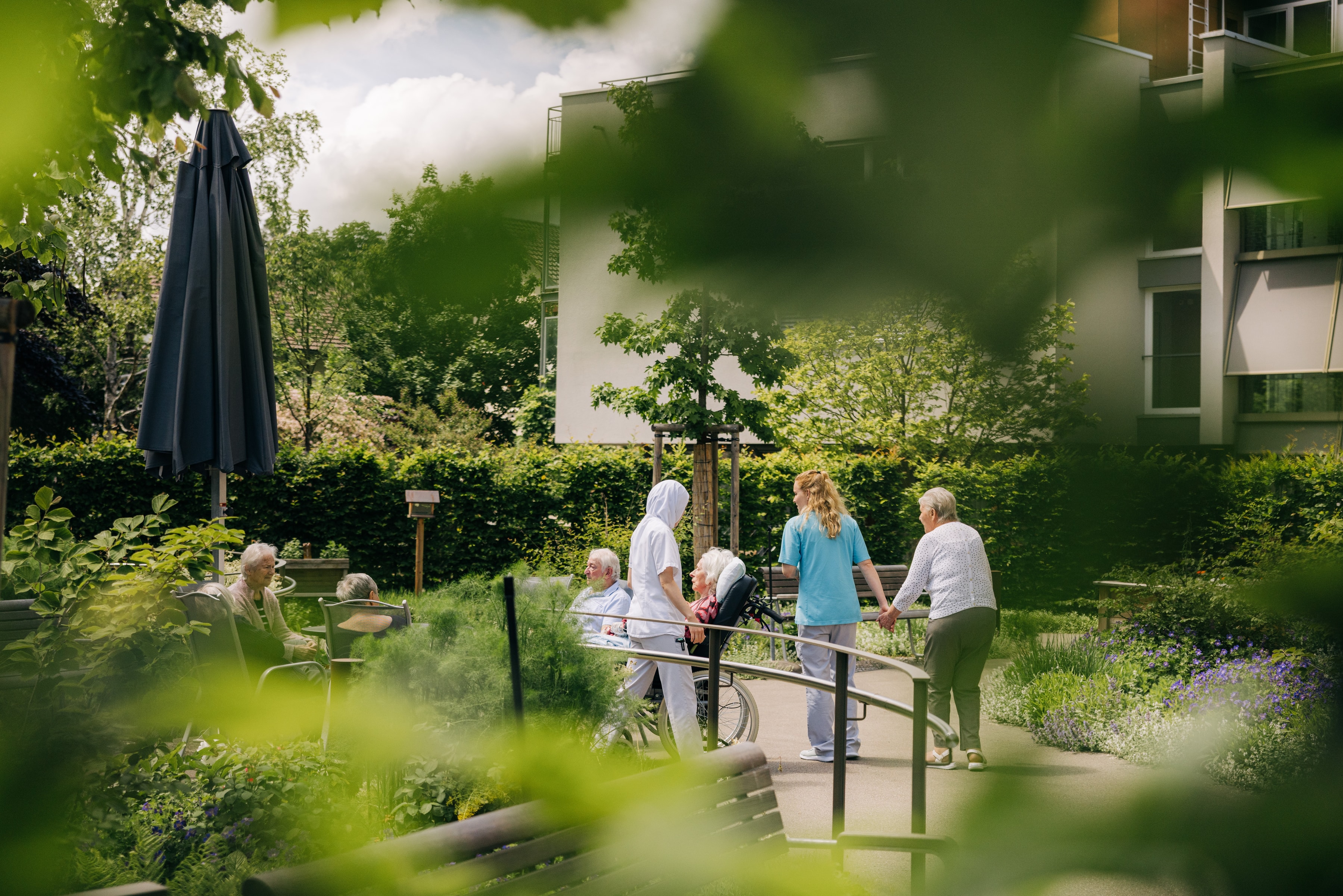 job advertisement image