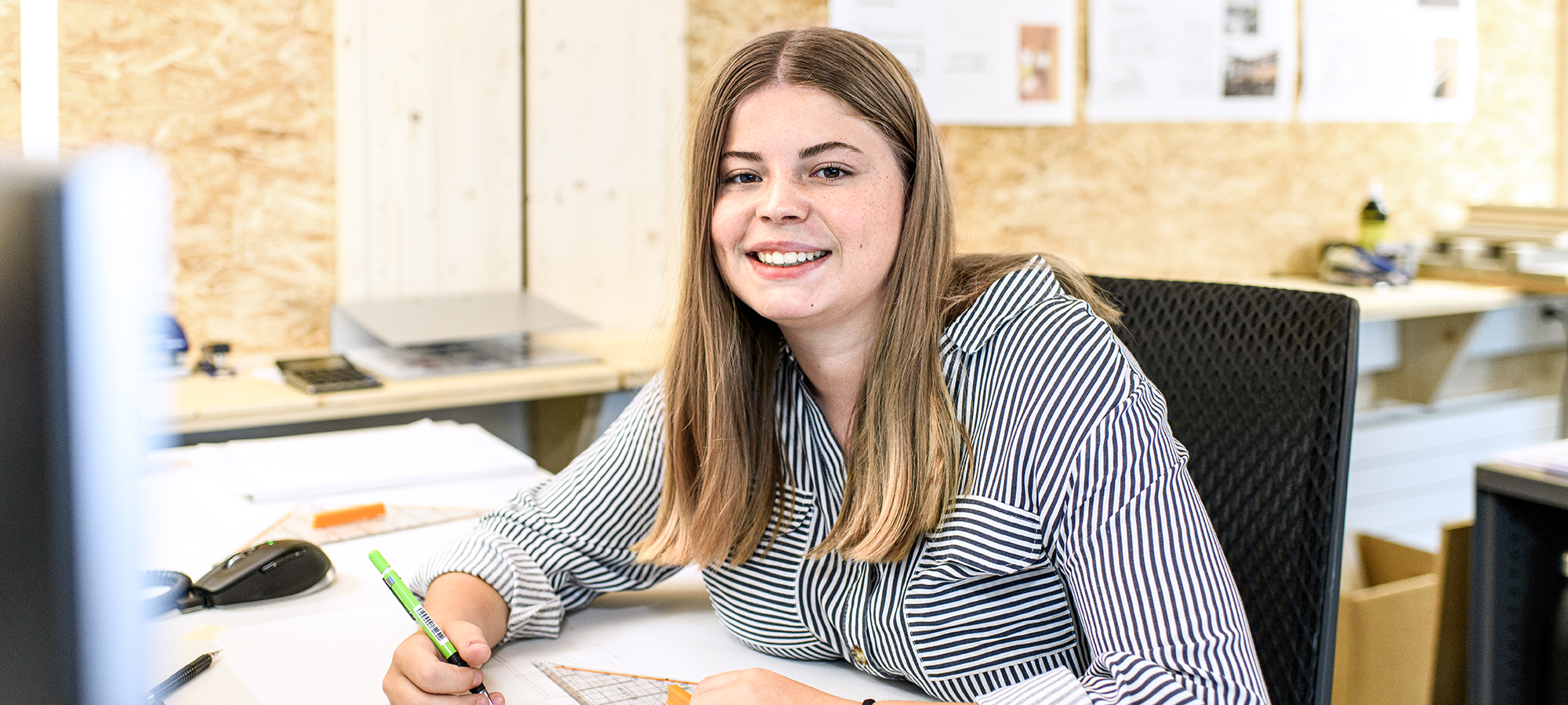 job advertisement image