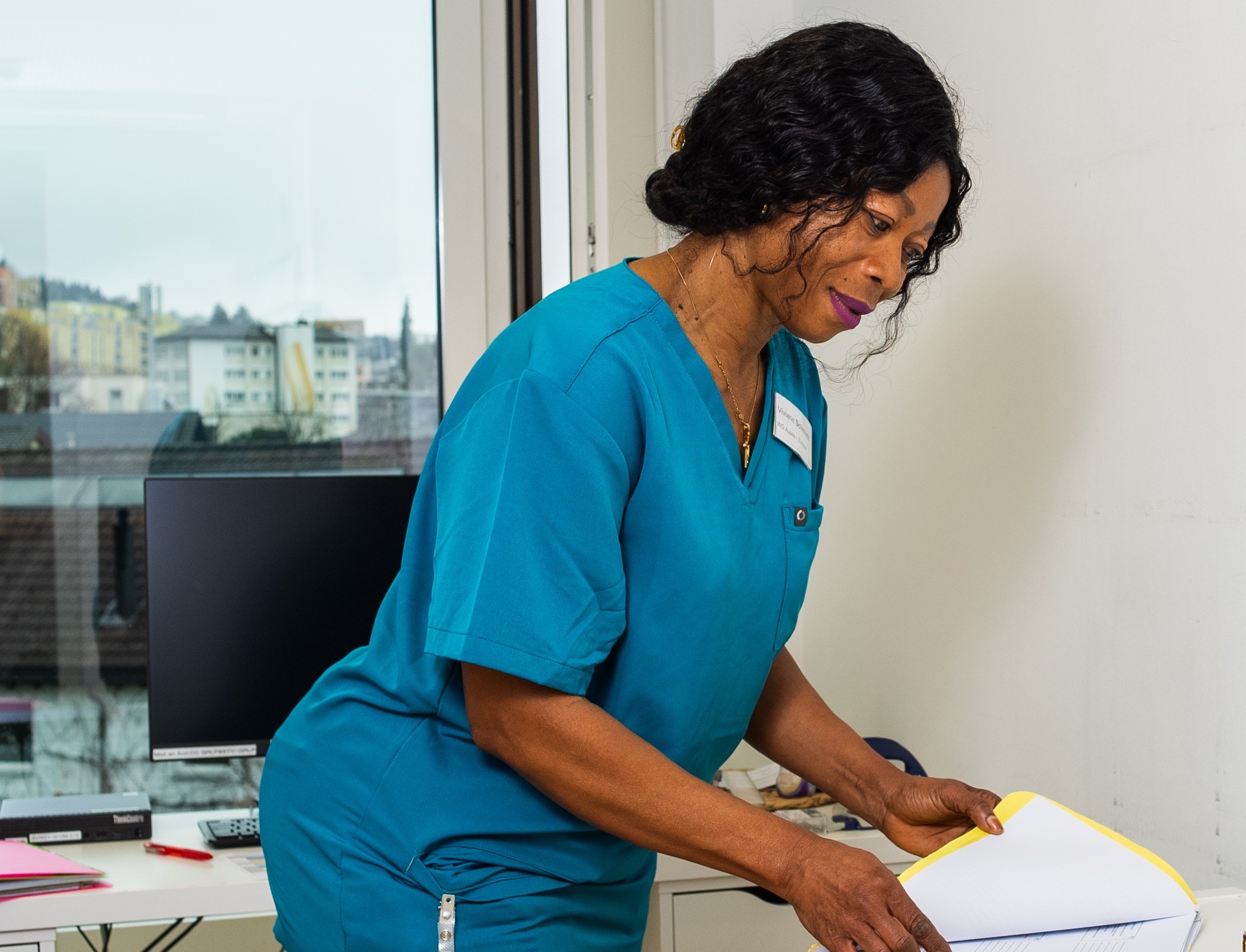 job advertisement image