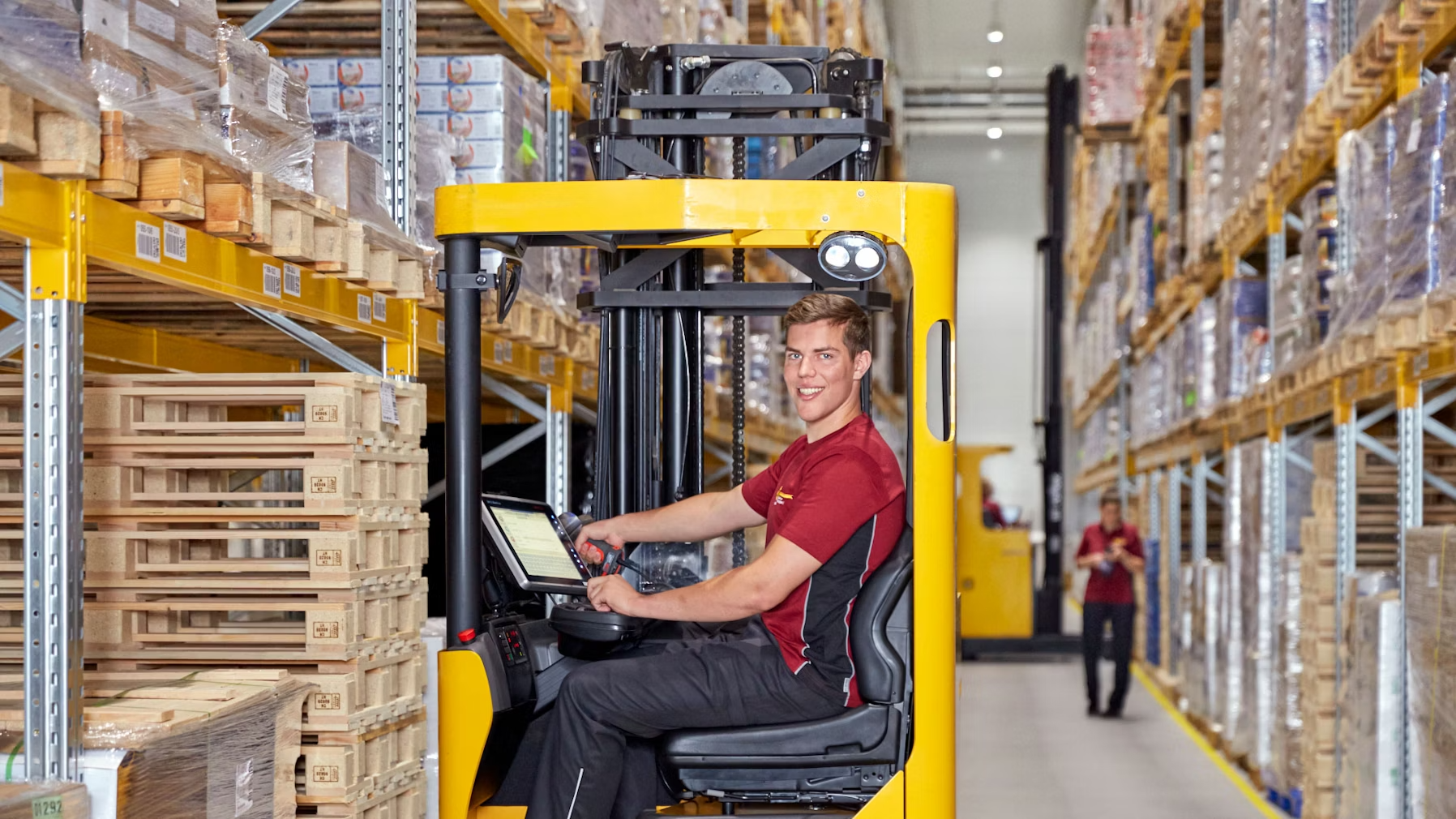 job advertisement image