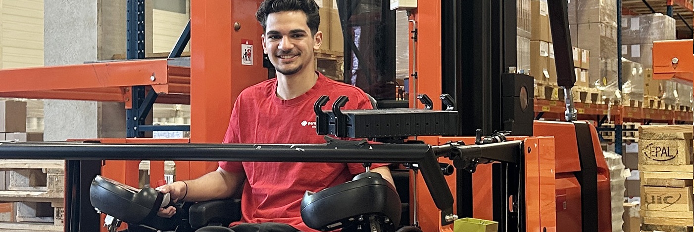 job advertisement image