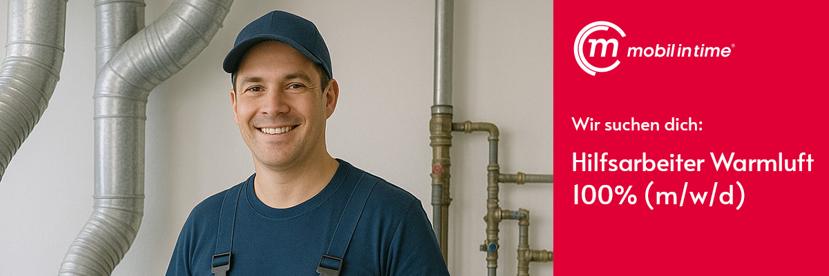 job advertisement image