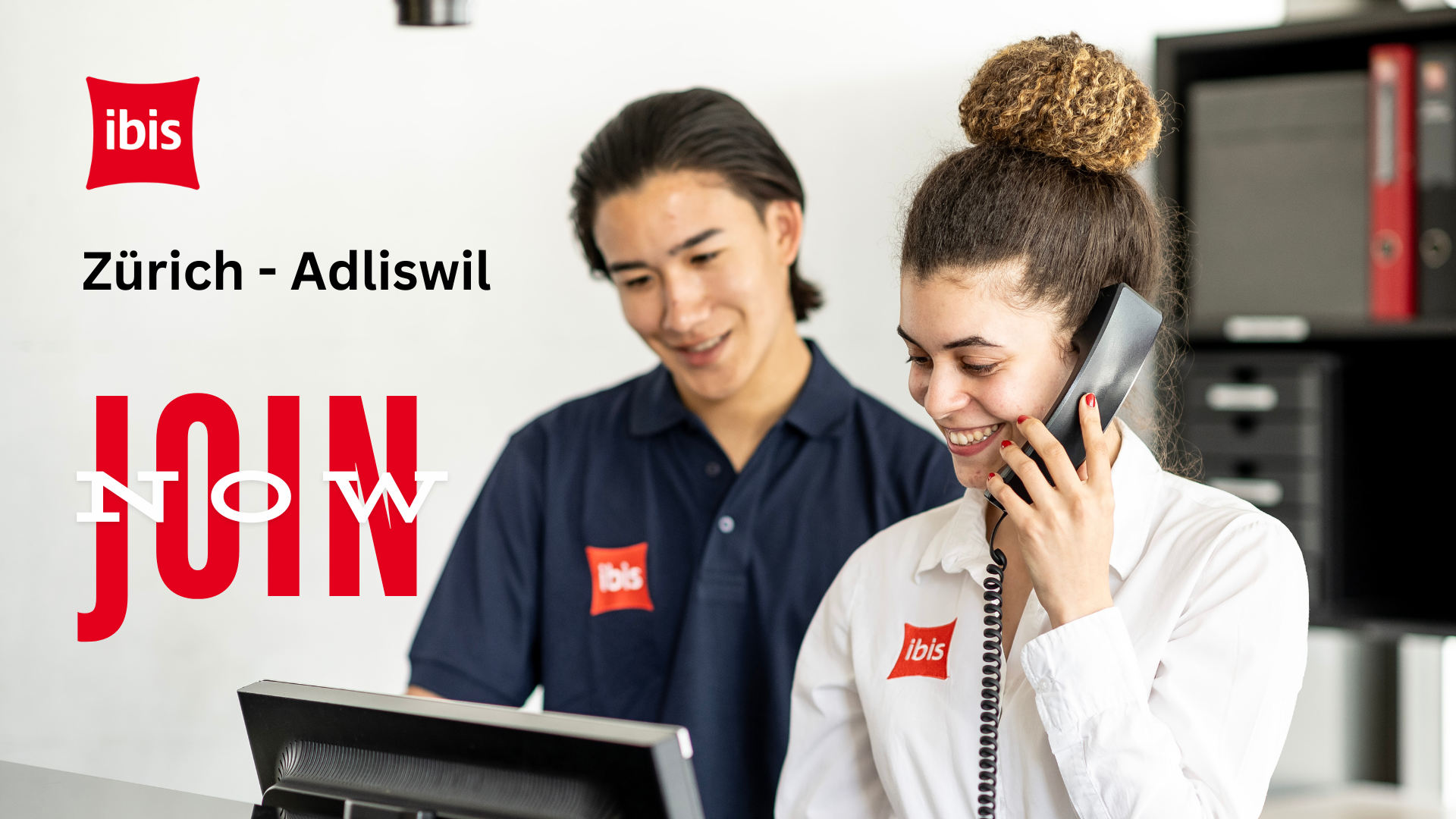 job advertisement image