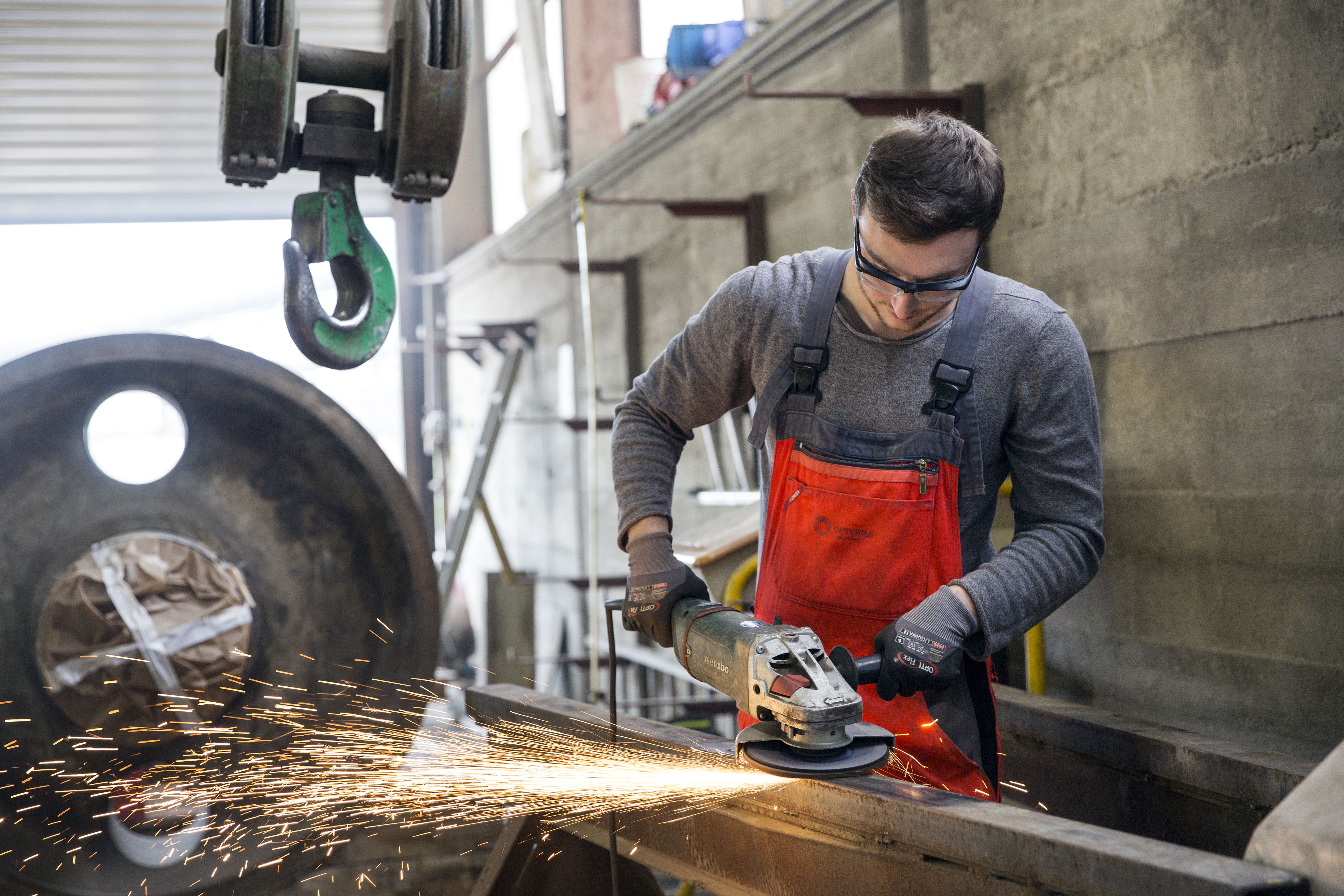 job advertisement image