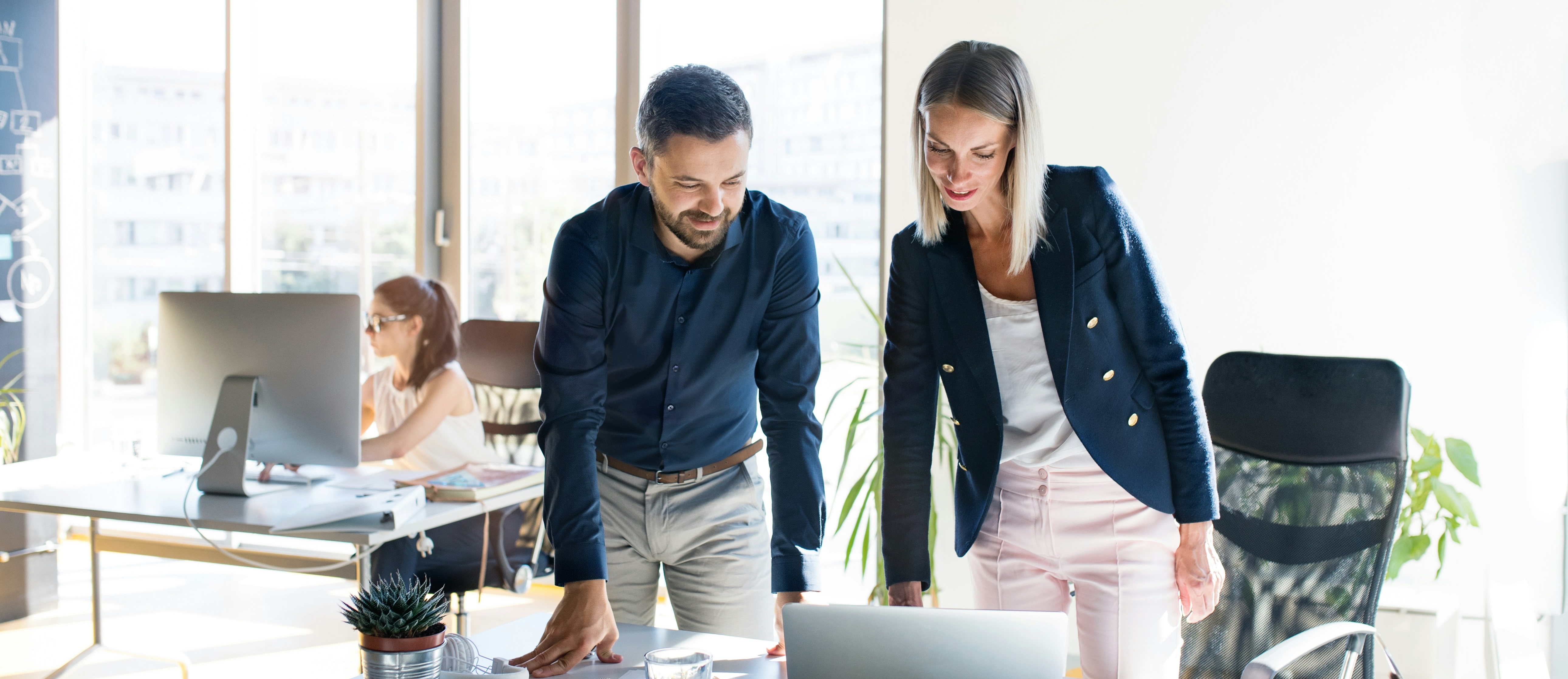 job advertisement image