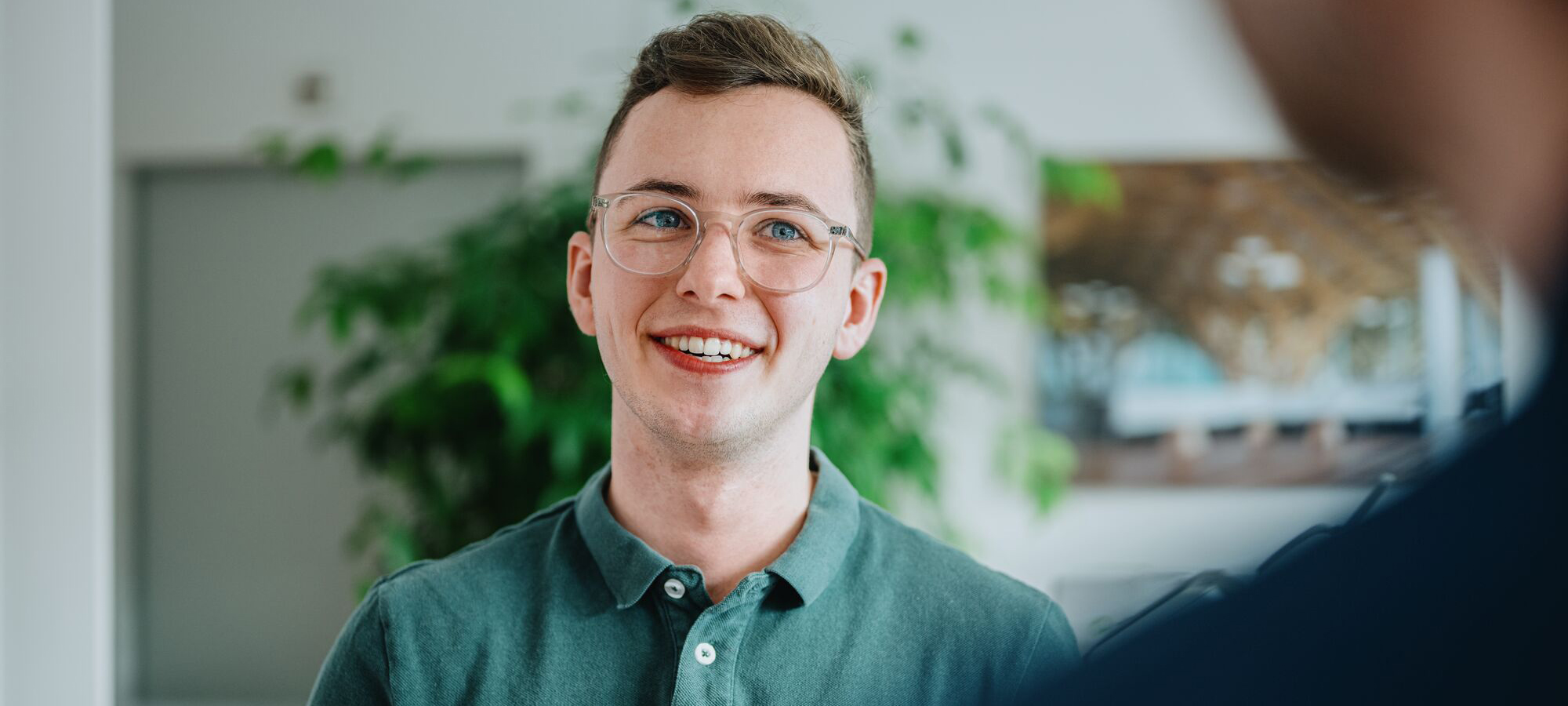 job advertisement image