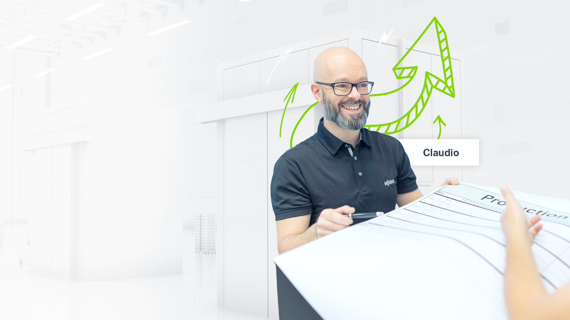 job advertisement image