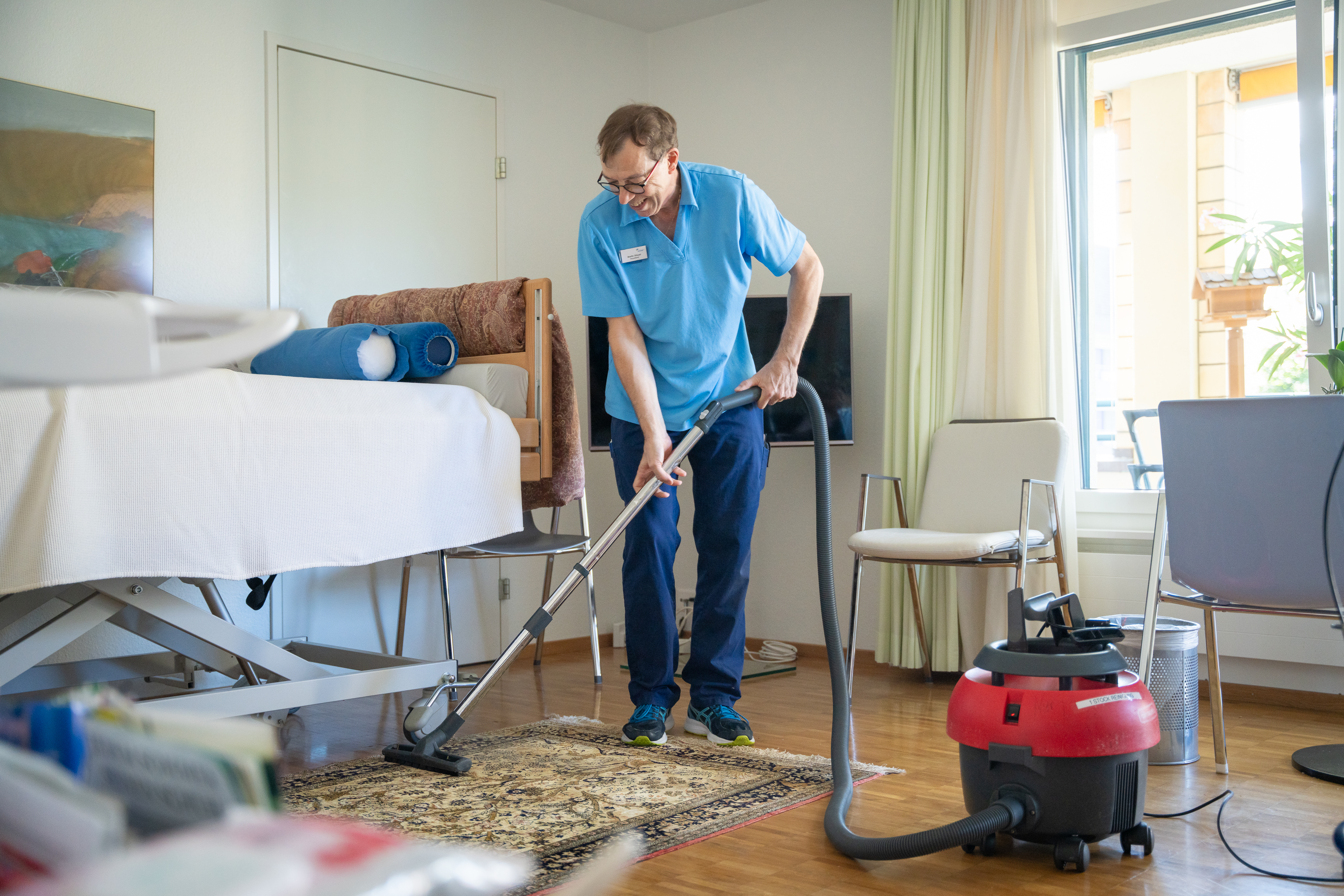 job advertisement image