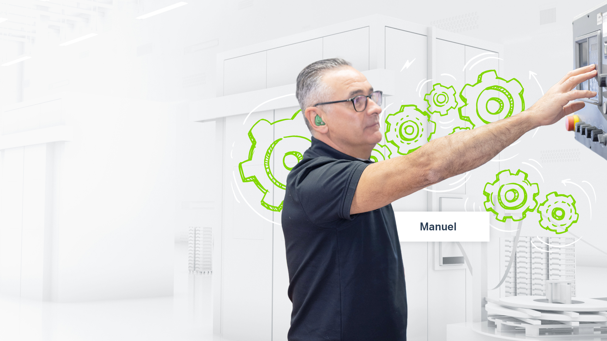 job advertisement image