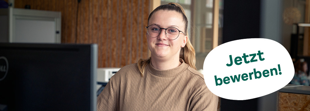 job advertisement image