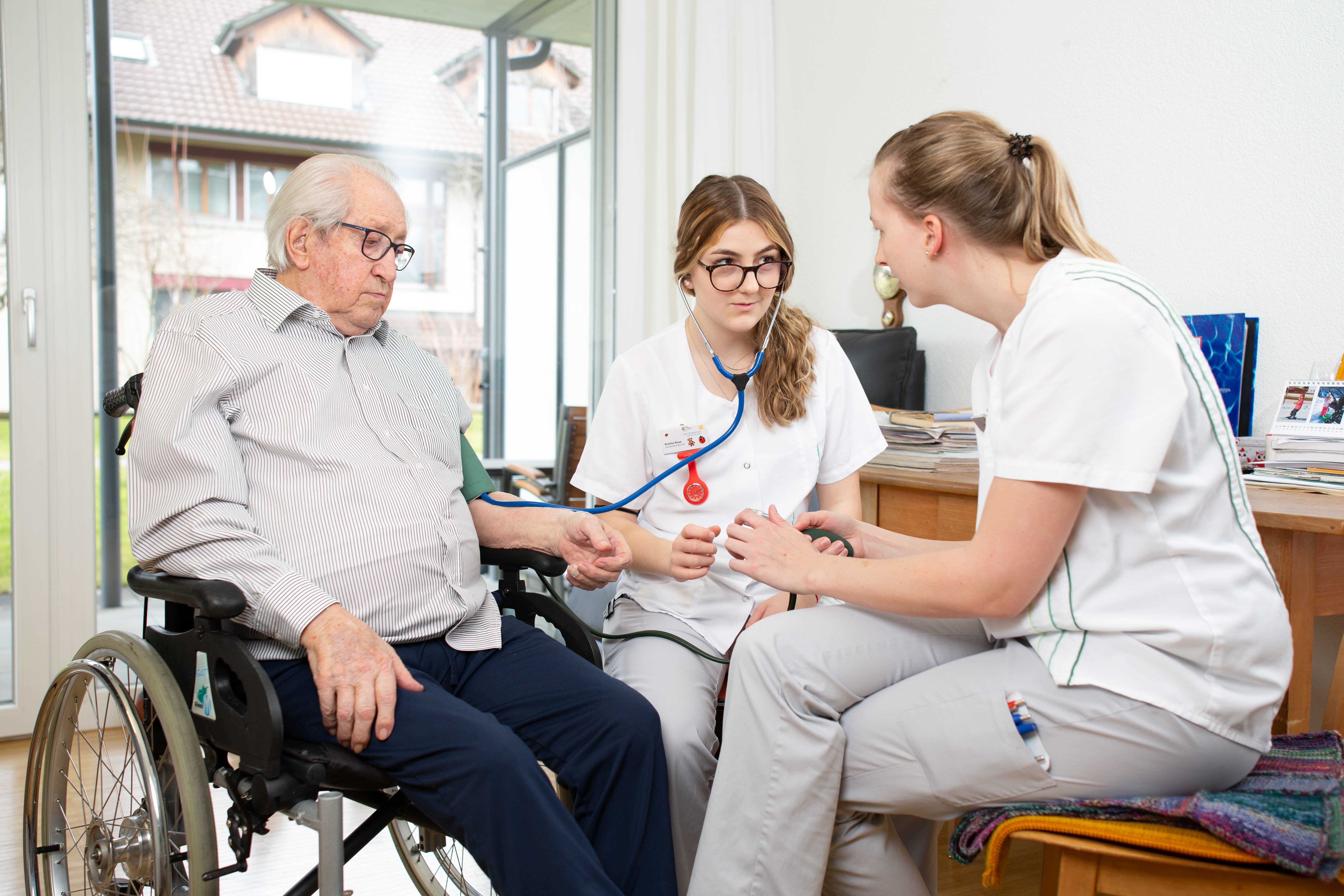 job advertisement image