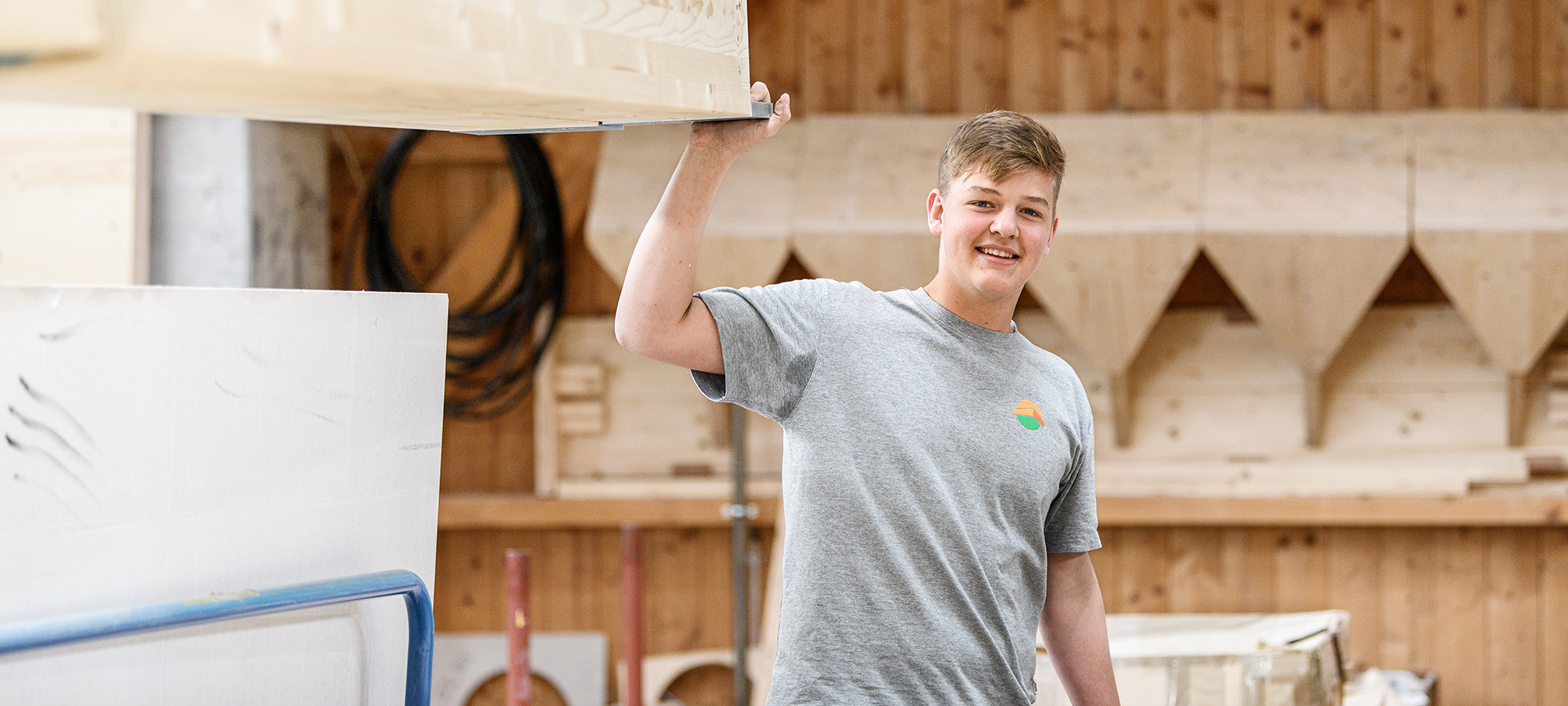 job advertisement image