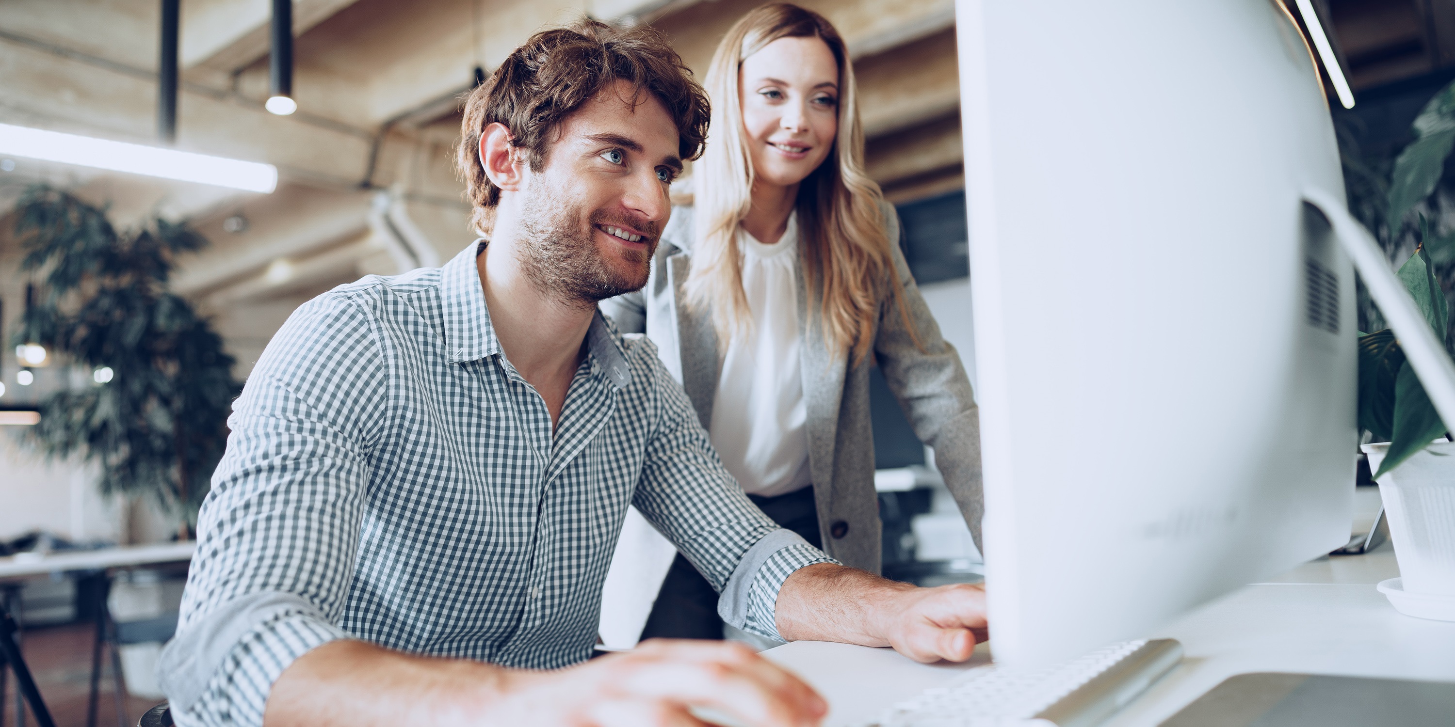 job advertisement image