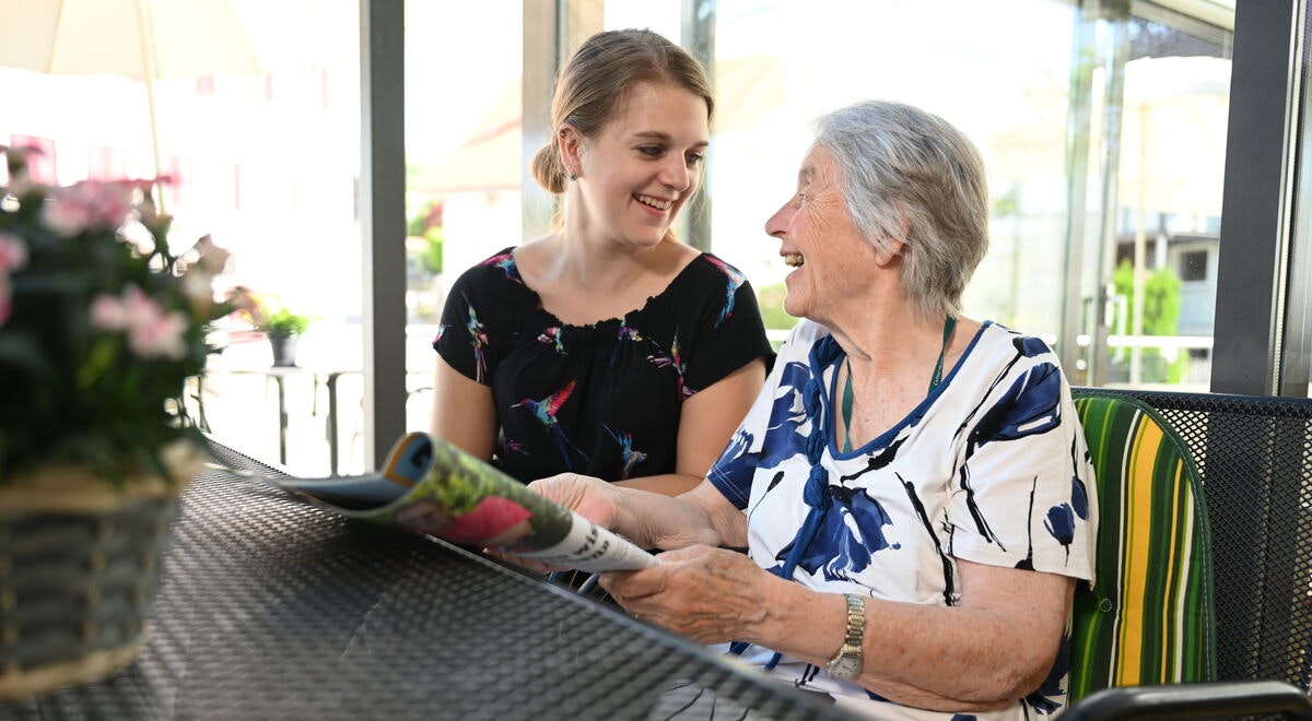 job advertisement image
