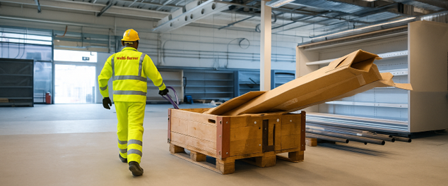 job advertisement image