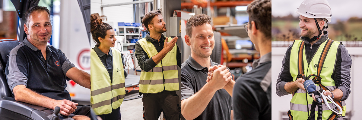 job advertisement image