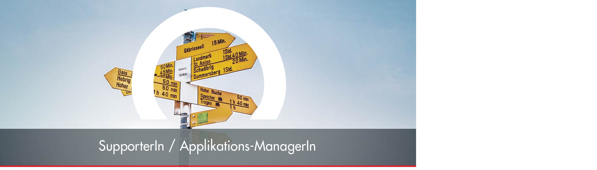 job advertisement image