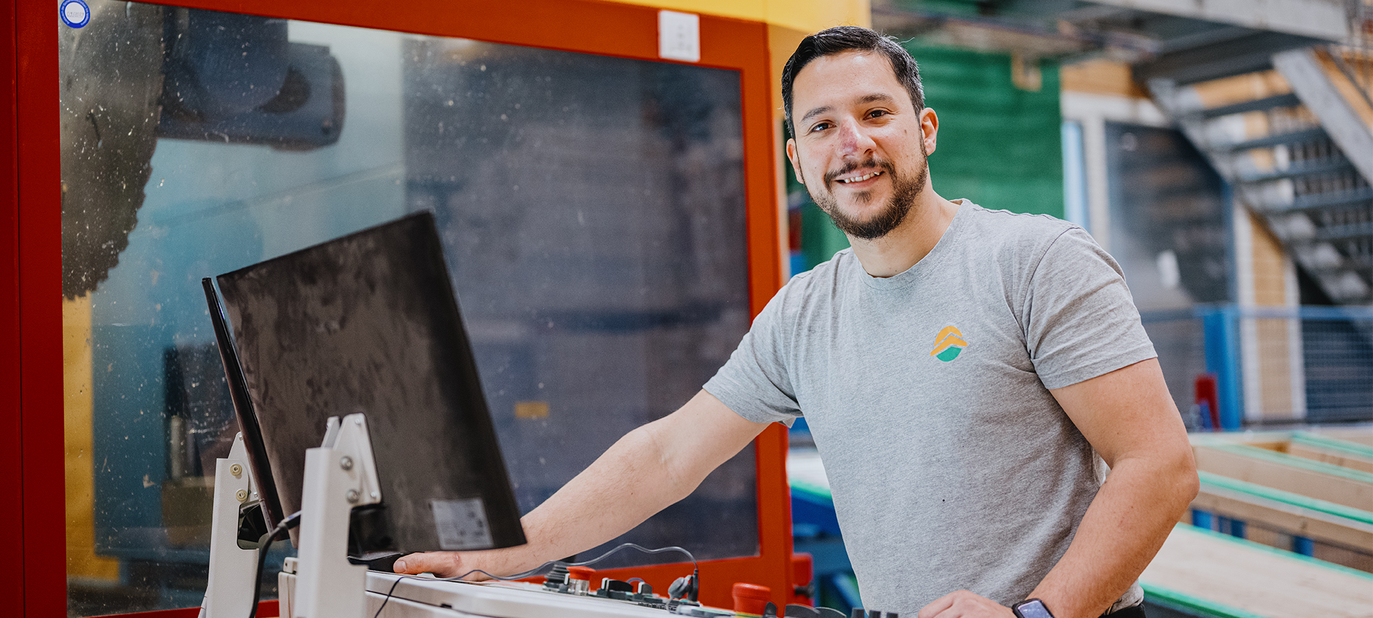 job advertisement image