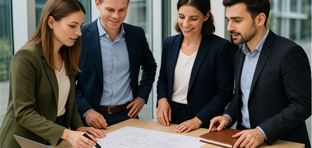 job advertisement image
