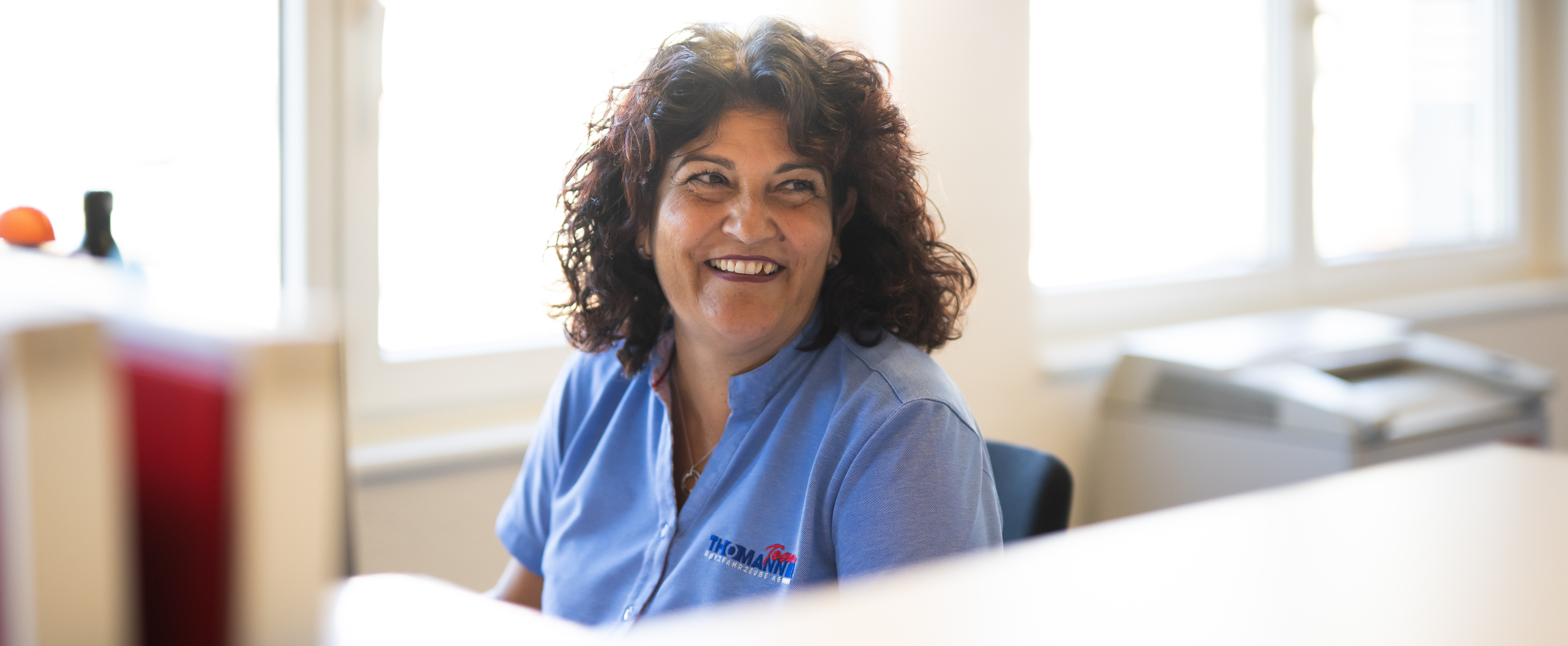 job advertisement image