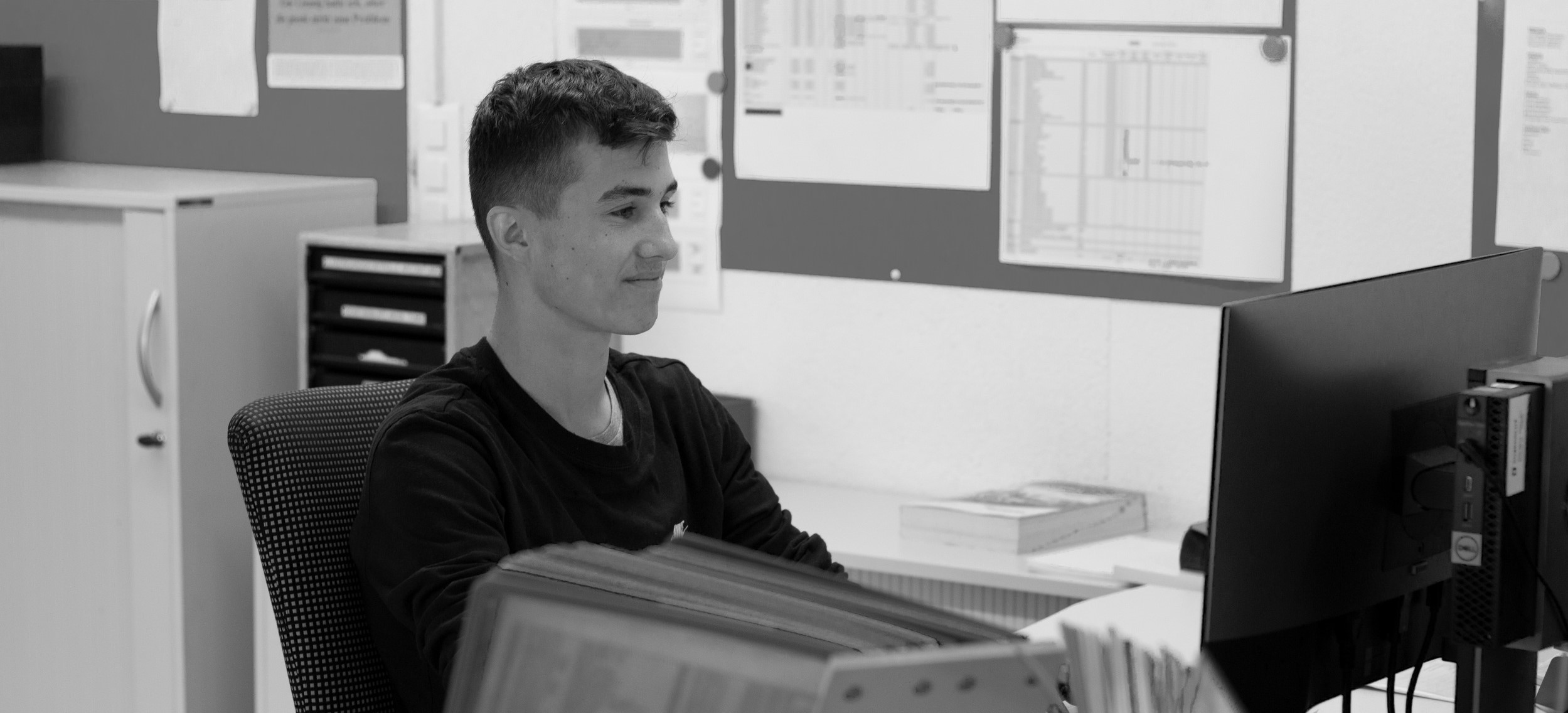 job advertisement image