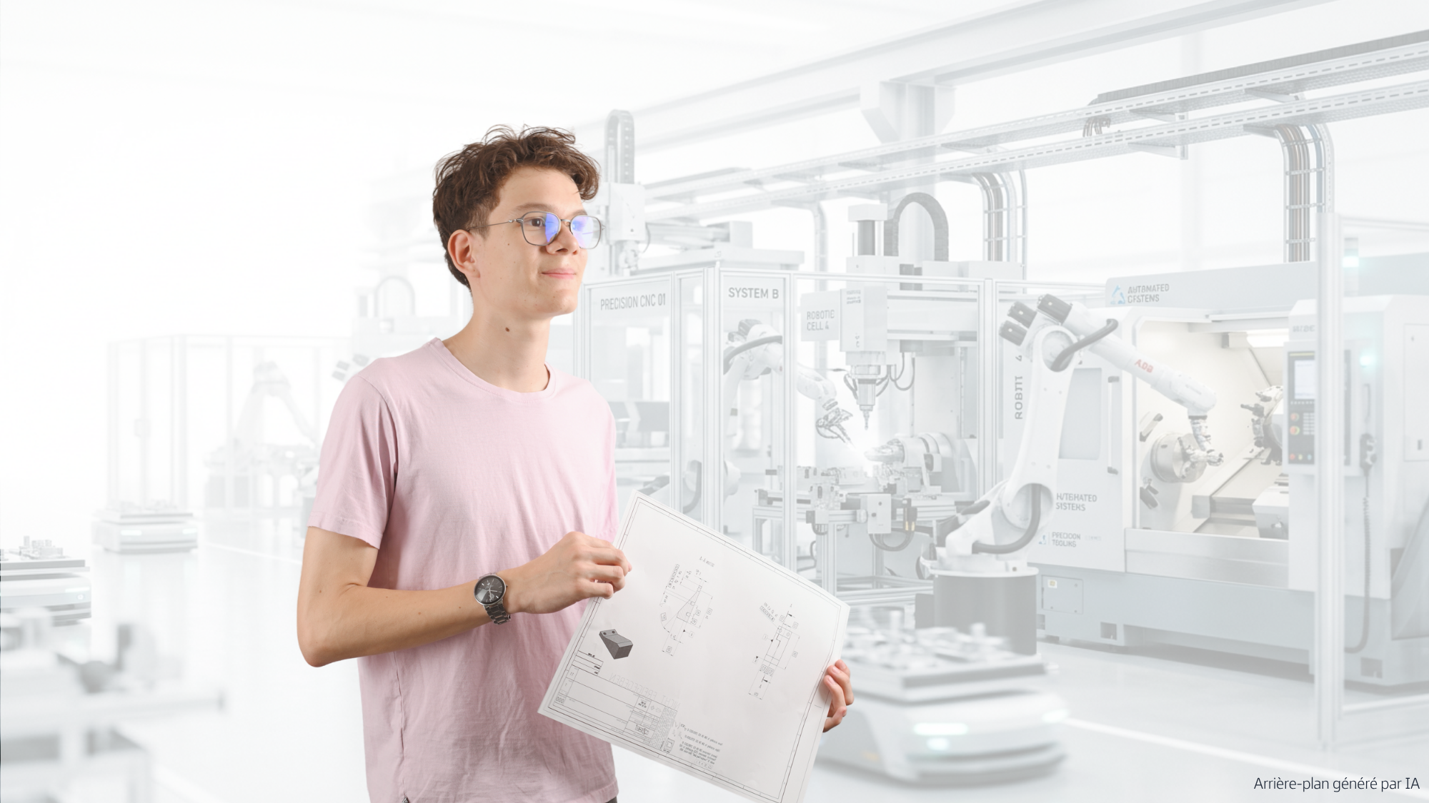 job advertisement image
