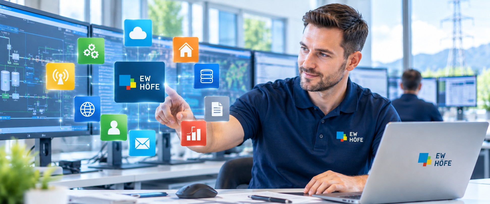job advertisement image