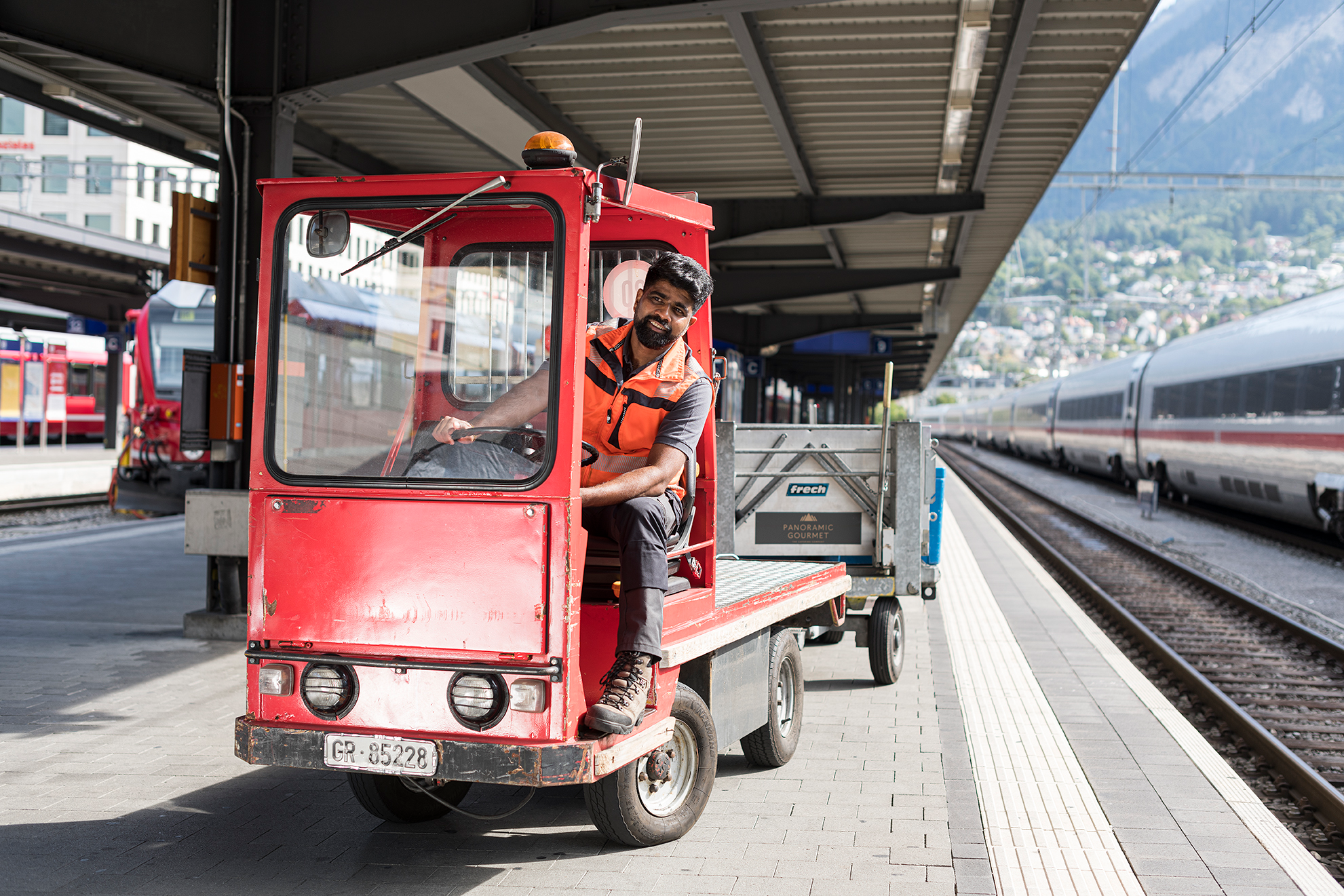 job advertisement image