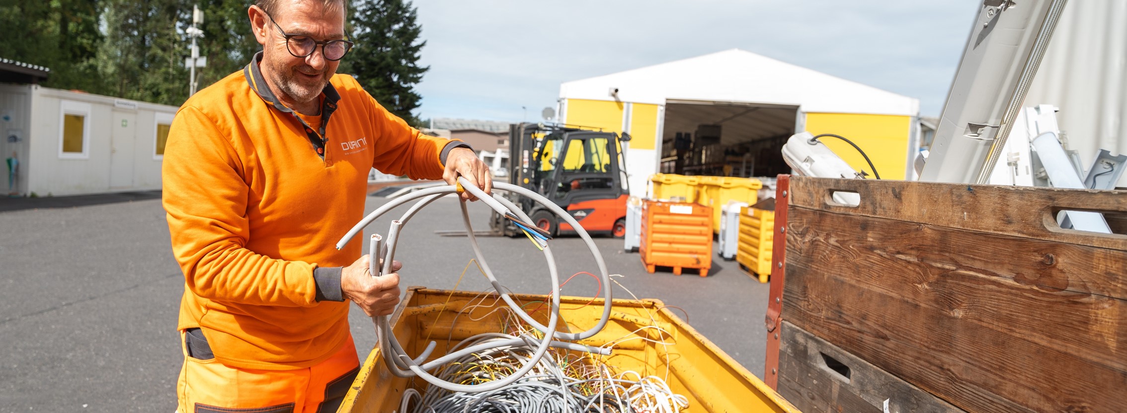 job advertisement image