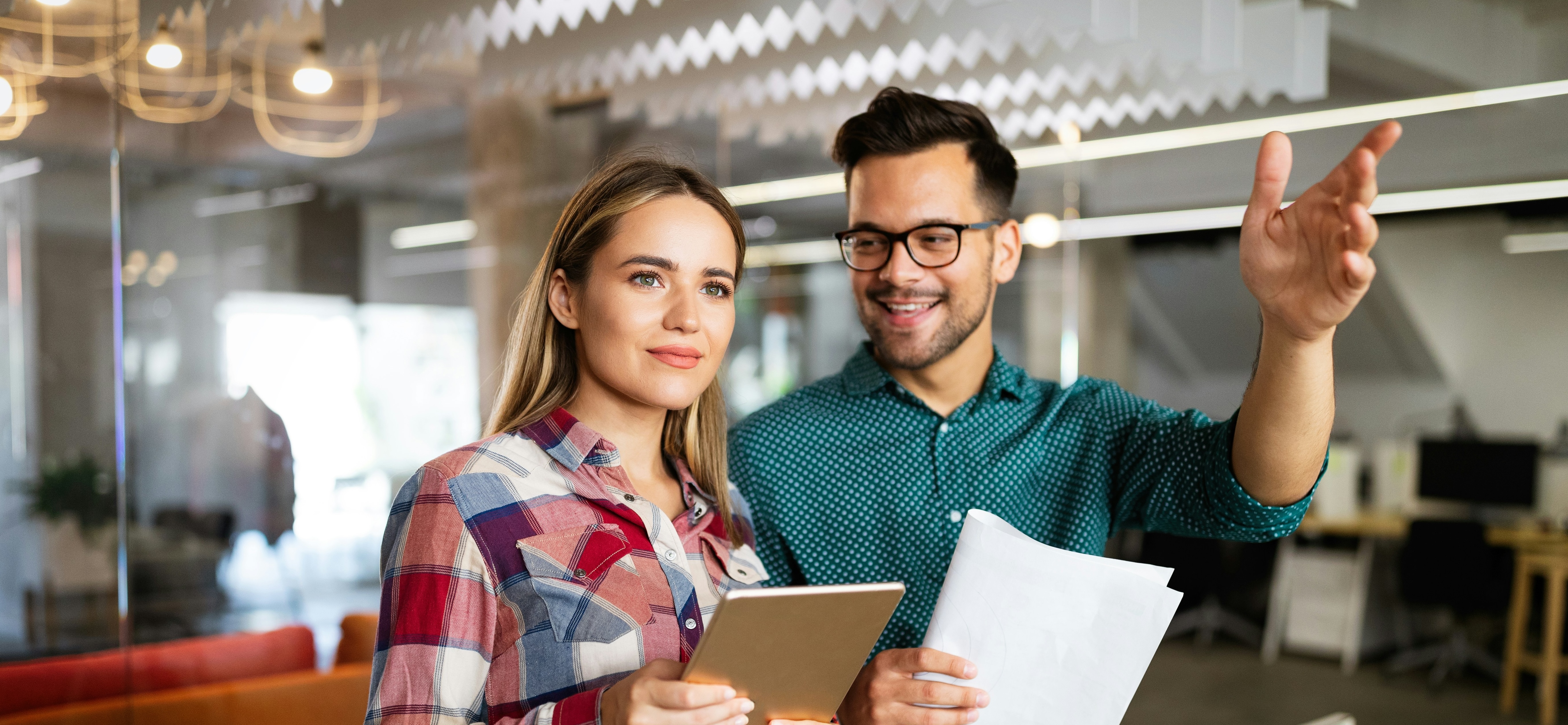 job advertisement image